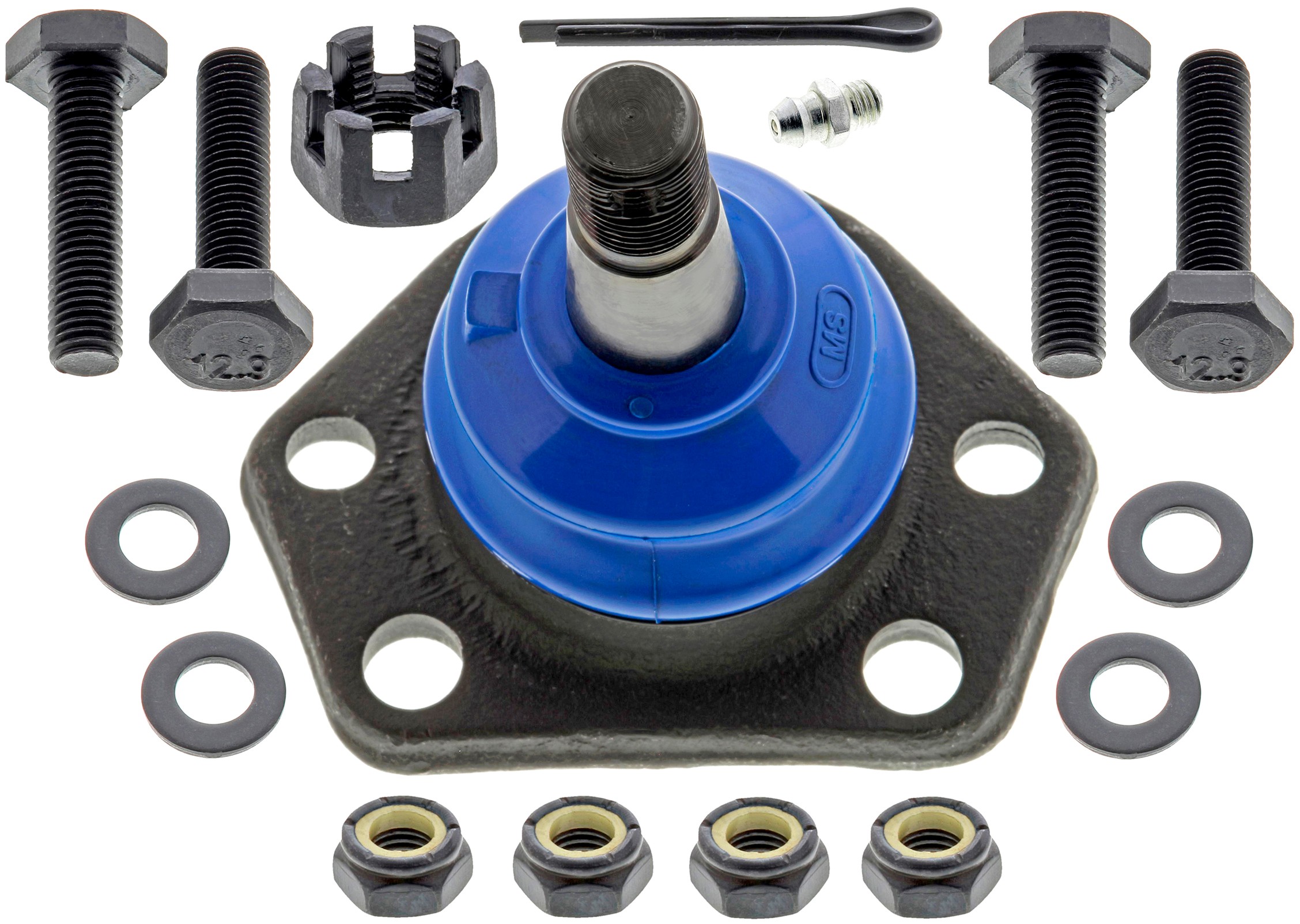 Mevotech MK5108 Suspension Ball Joint - Image 3