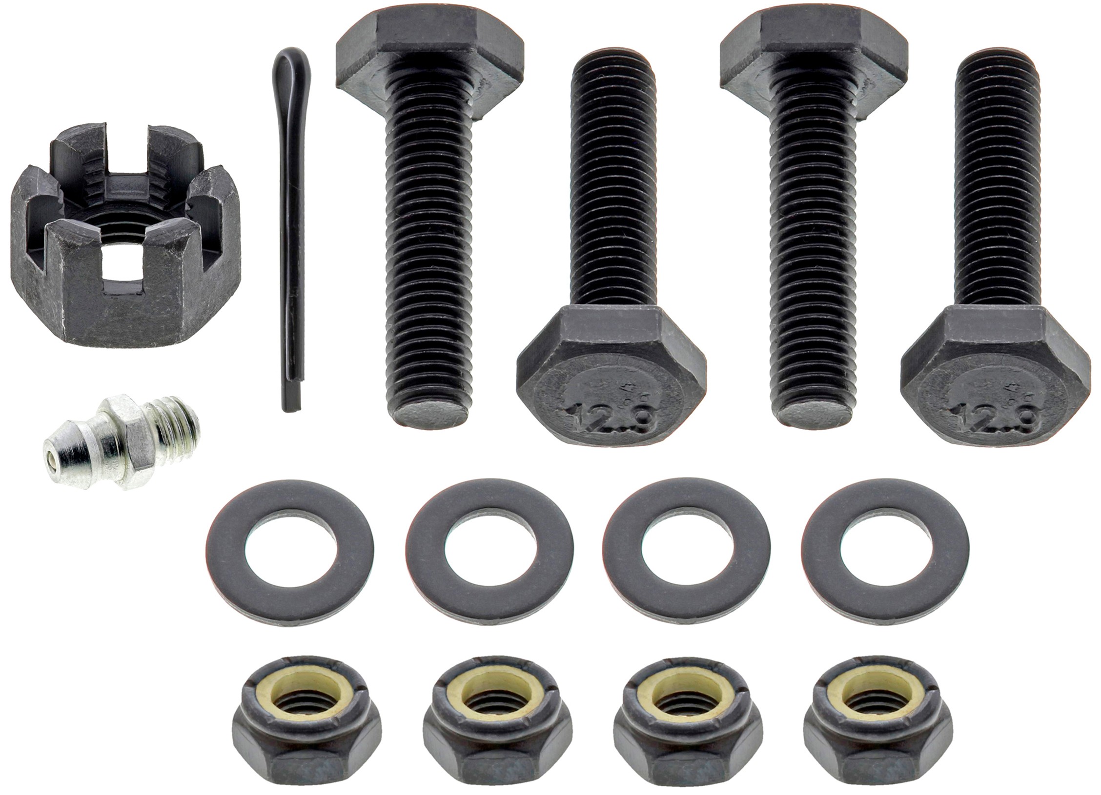 Mevotech MK5108 Suspension Ball Joint - Image 5