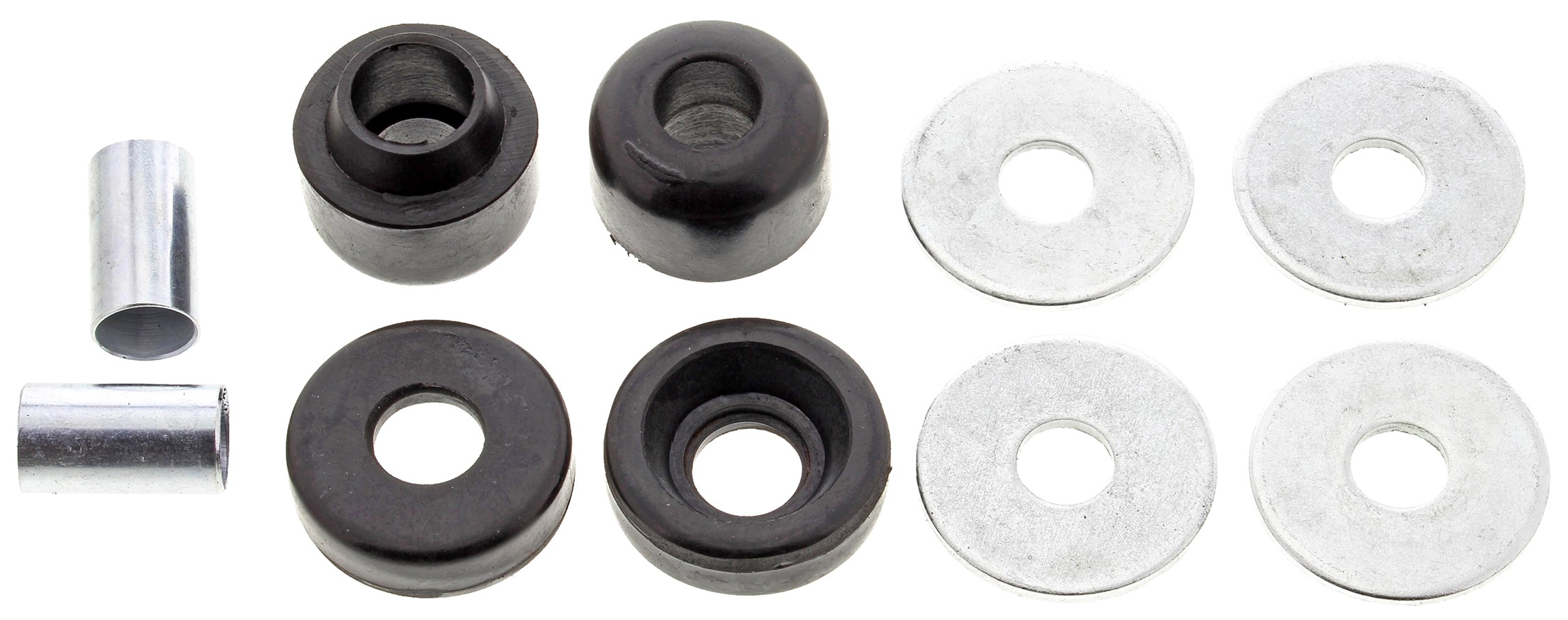 Mevotech MK5184 Suspension Strut Rod Bushing Kit