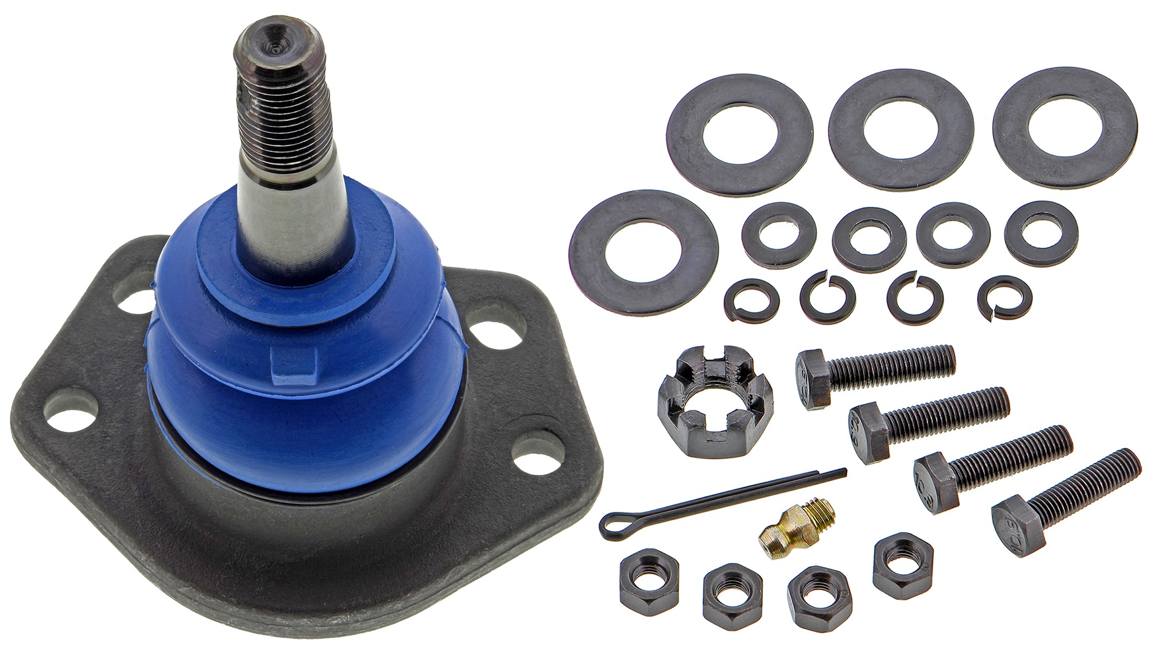 Mevotech MK5208 Suspension Ball Joint - Image 2