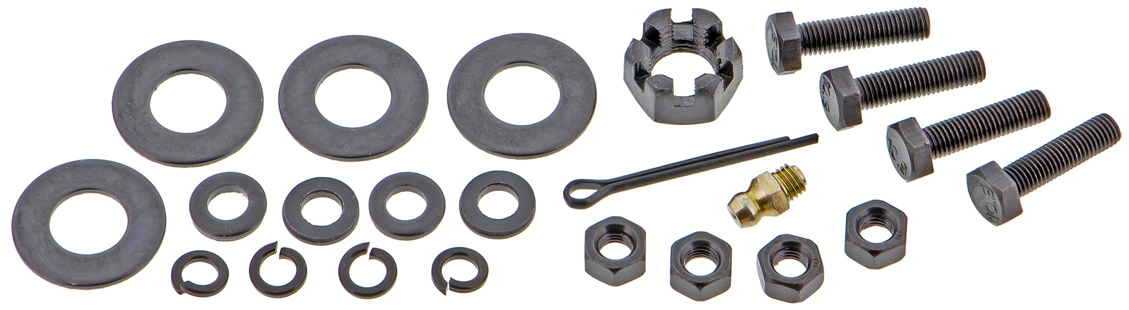 Mevotech MK5208 Suspension Ball Joint - Image 4