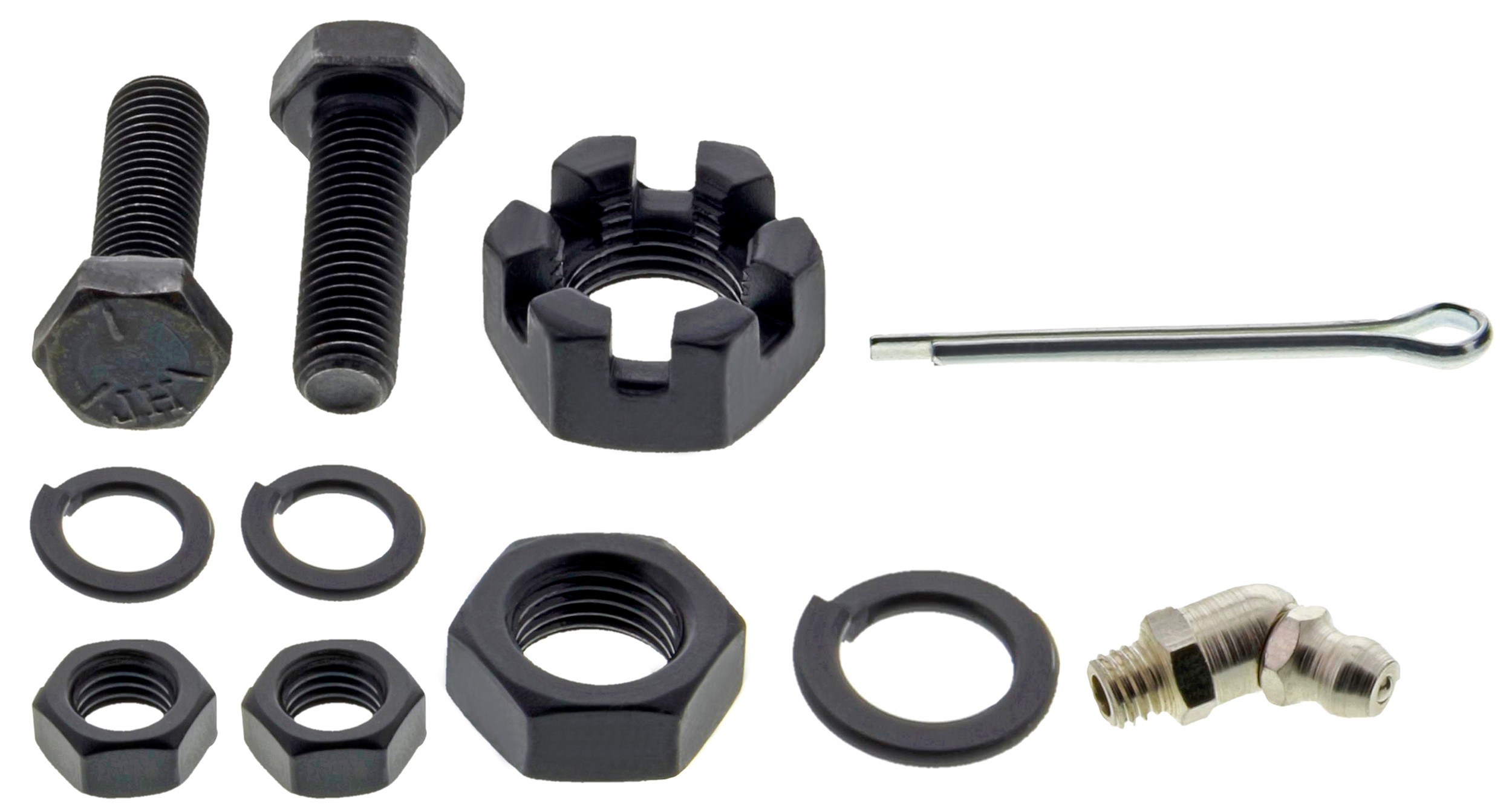 Mevotech MK5221 Suspension Ball Joint - Image 5