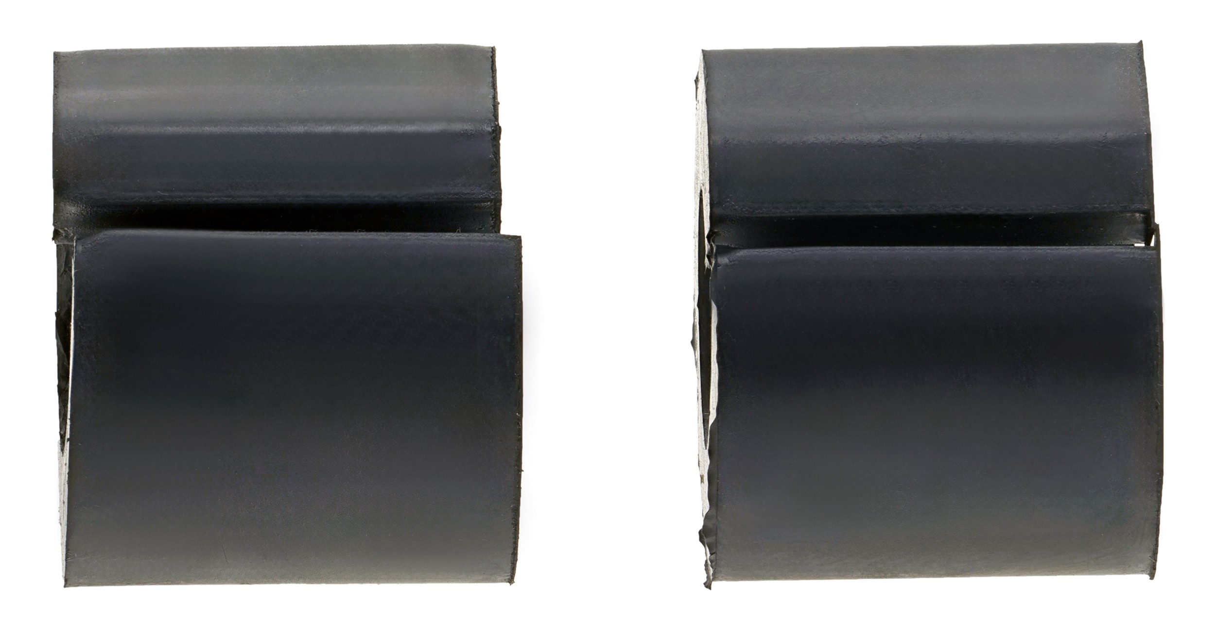 Mevotech MK5243 Suspension Stabilizer Bar Bushing Kit - Image 4