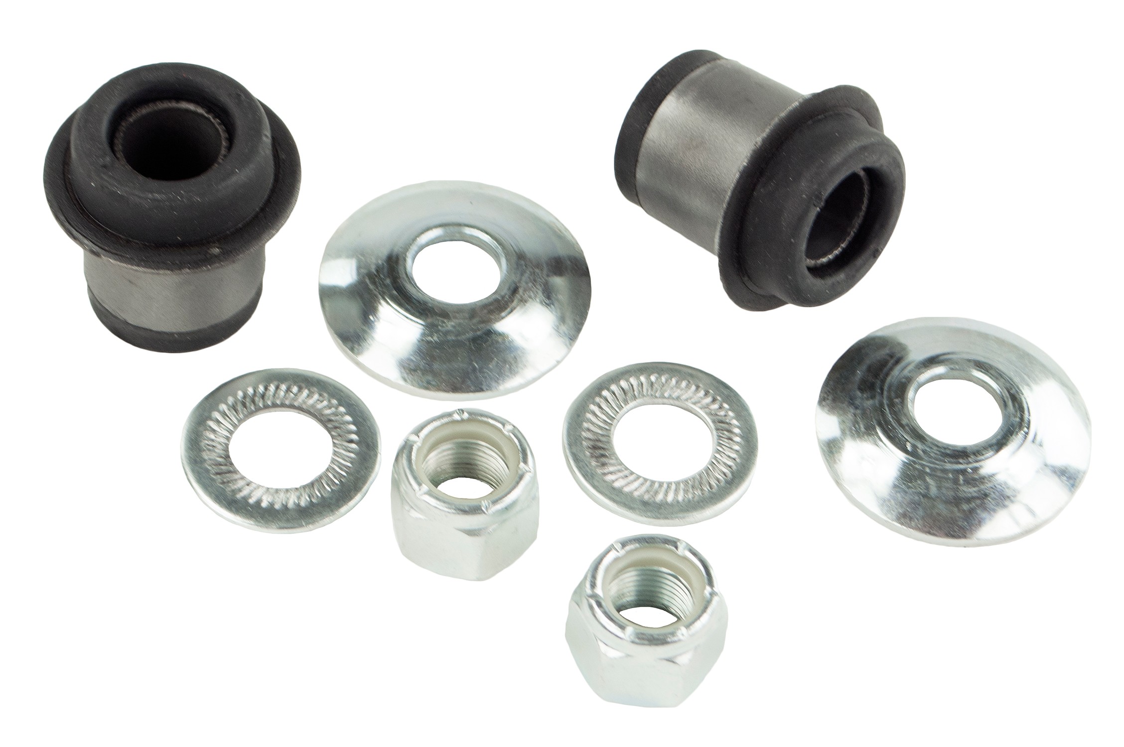 Mevotech MK5250 Suspension Control Arm Shaft Kit - Image 3