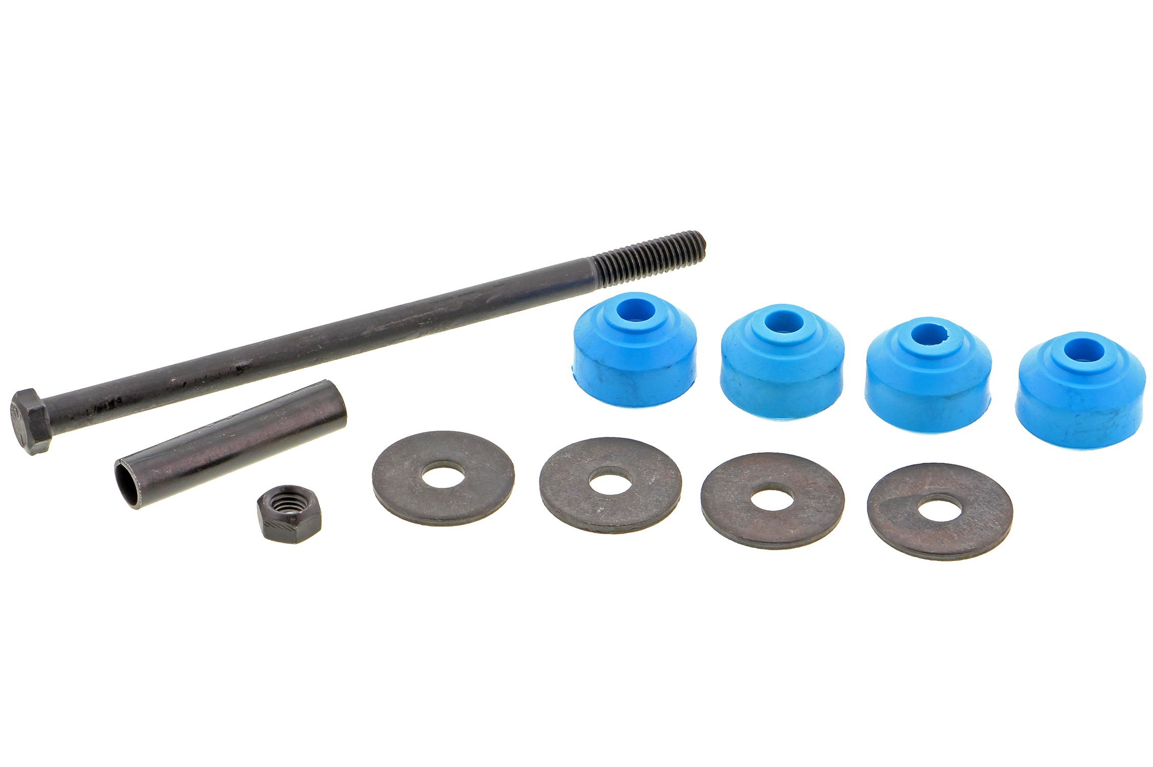 Mevotech MK5252 Suspension Stabilizer Bar Link Kit - Image 4