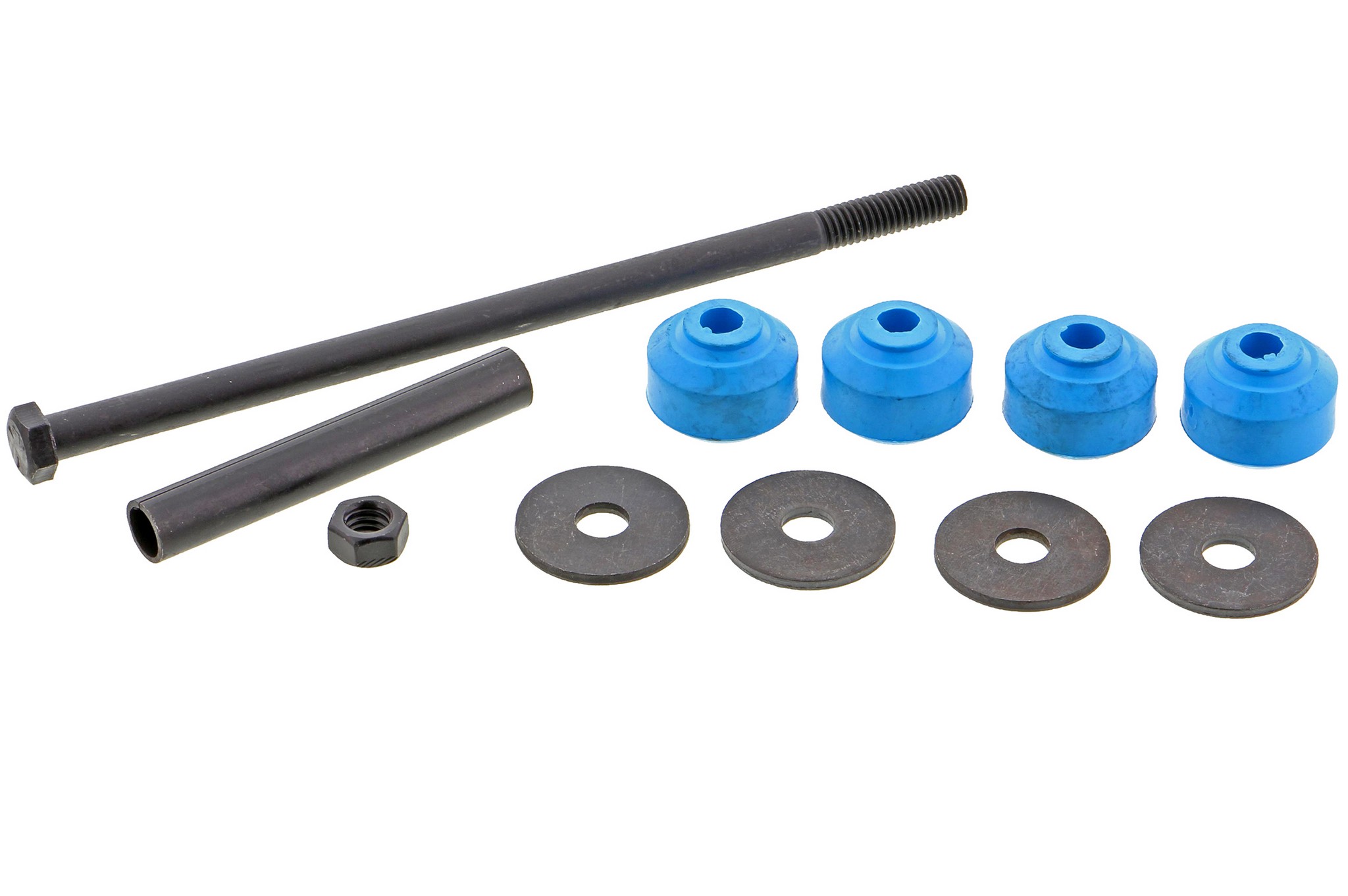 Mevotech MK5254 Suspension Stabilizer Bar Link Kit - Image 4