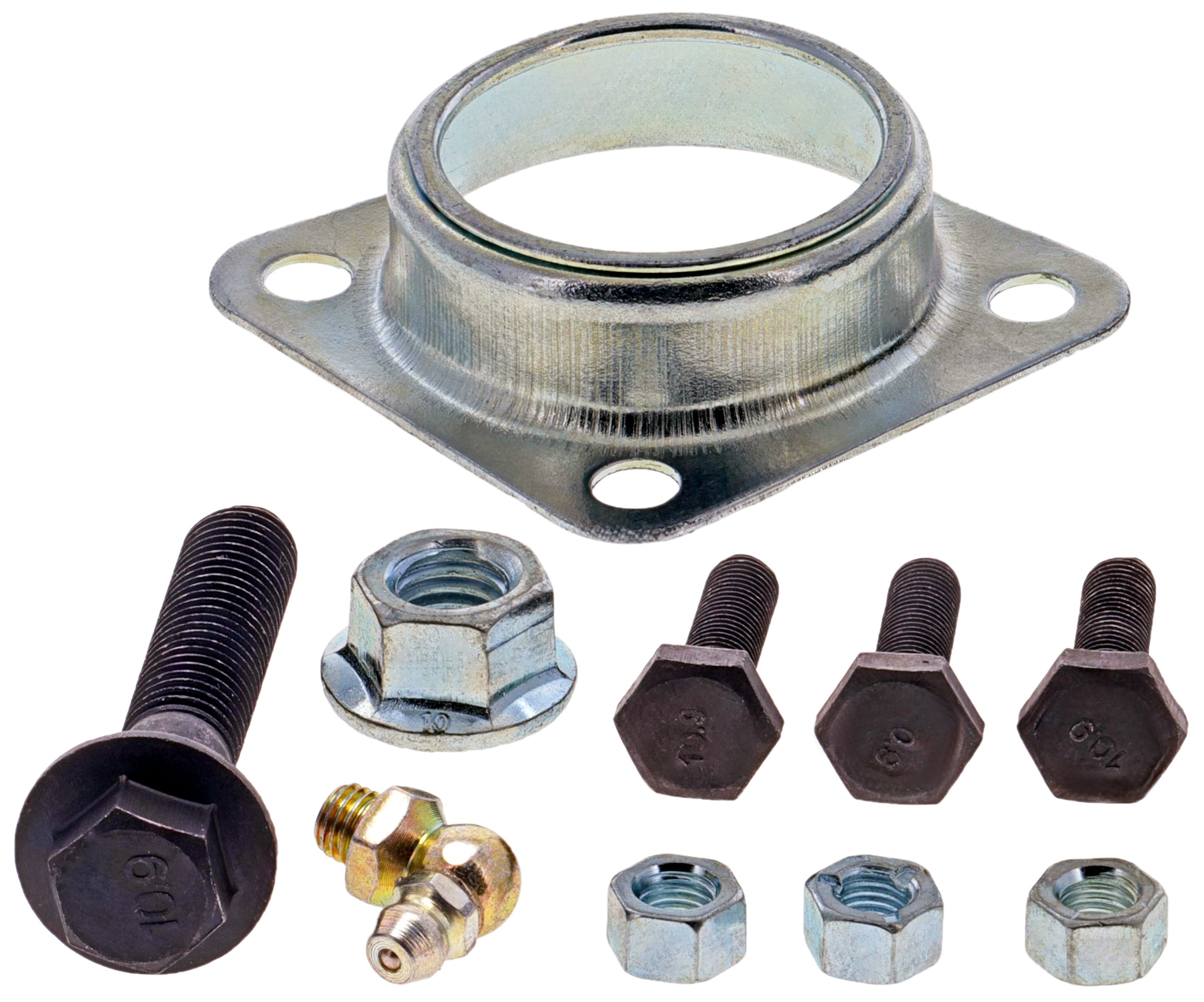 Mevotech MK5263 Suspension Ball Joint - Image 5