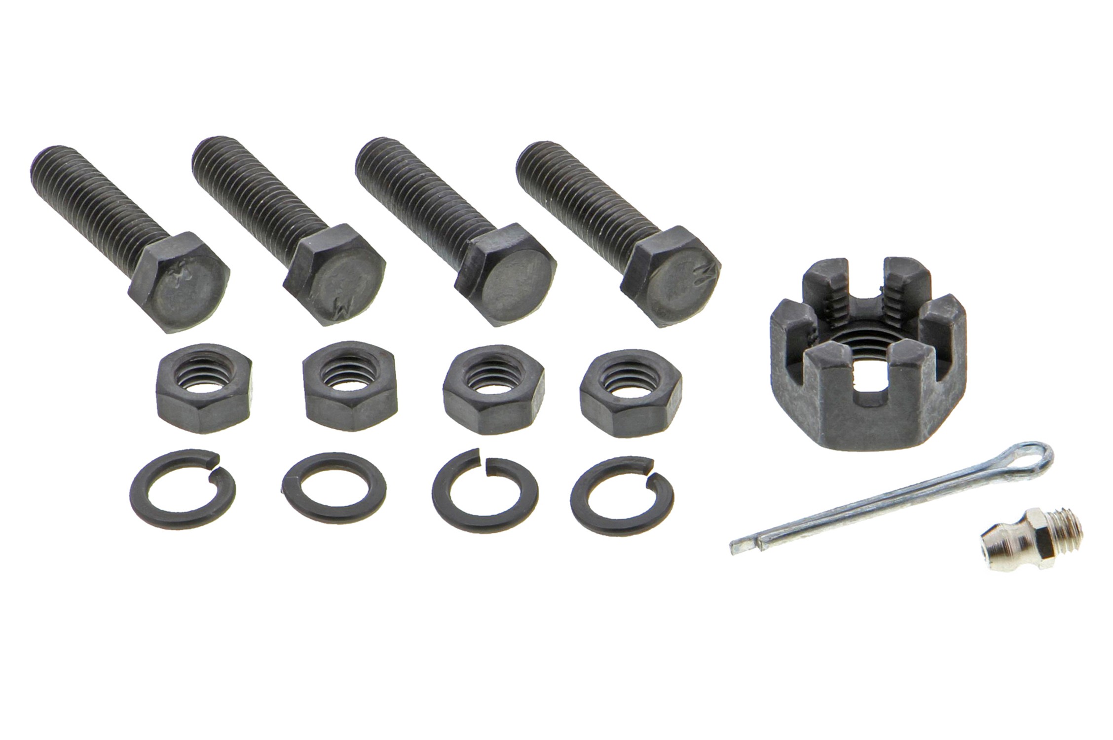 Mevotech MK5269 Suspension Ball Joint - Image 5