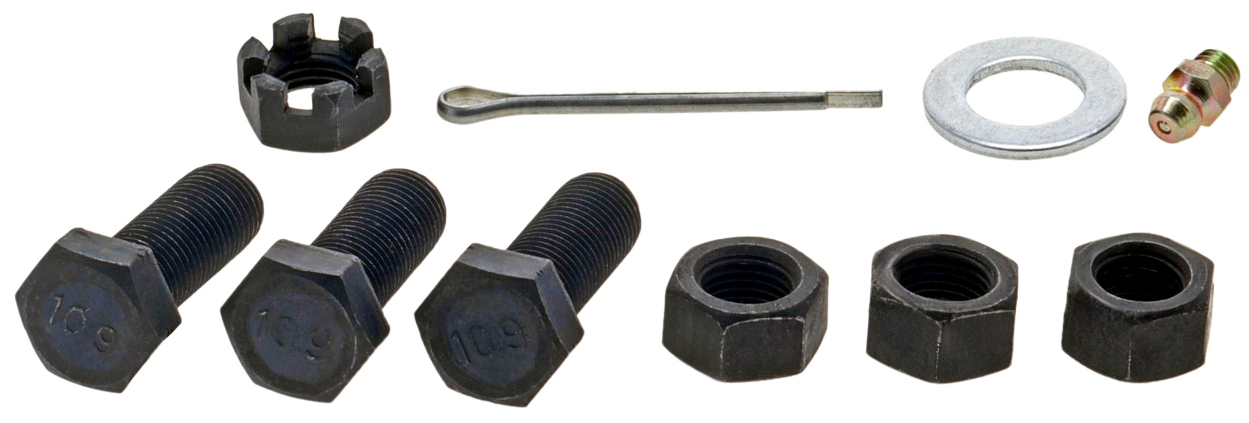 Mevotech MK5273 Suspension Ball Joint - Image 5