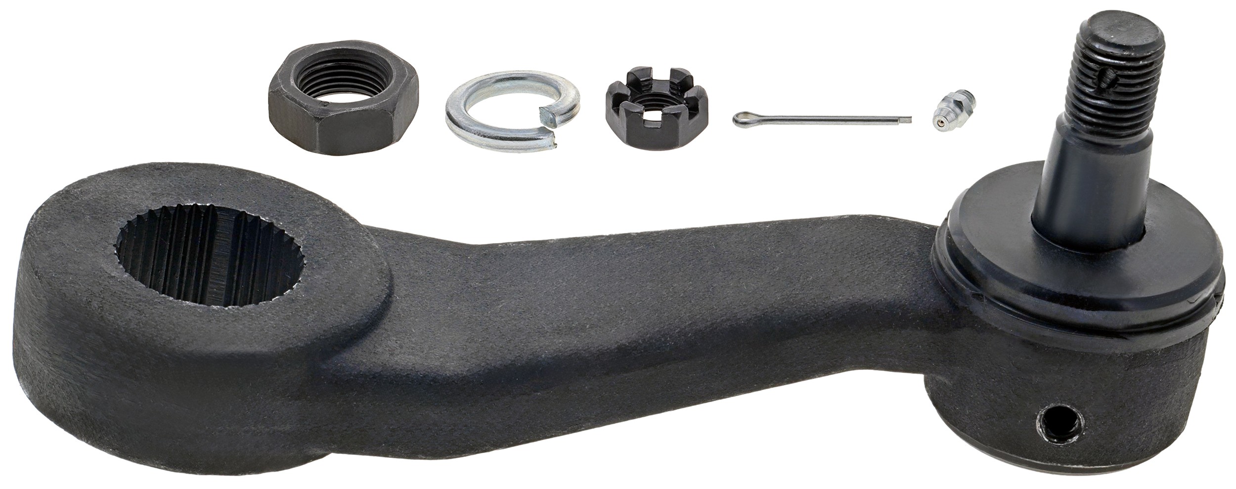 Mevotech MK5277 Steering Pitman Arm - Image 3