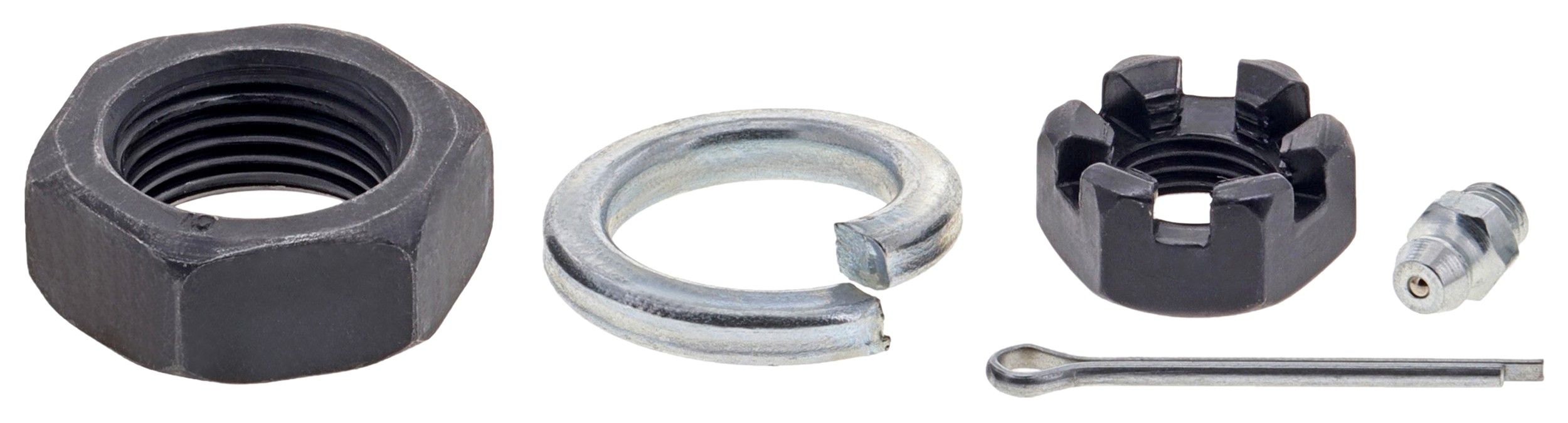 Mevotech MK5277 Steering Pitman Arm - Image 5