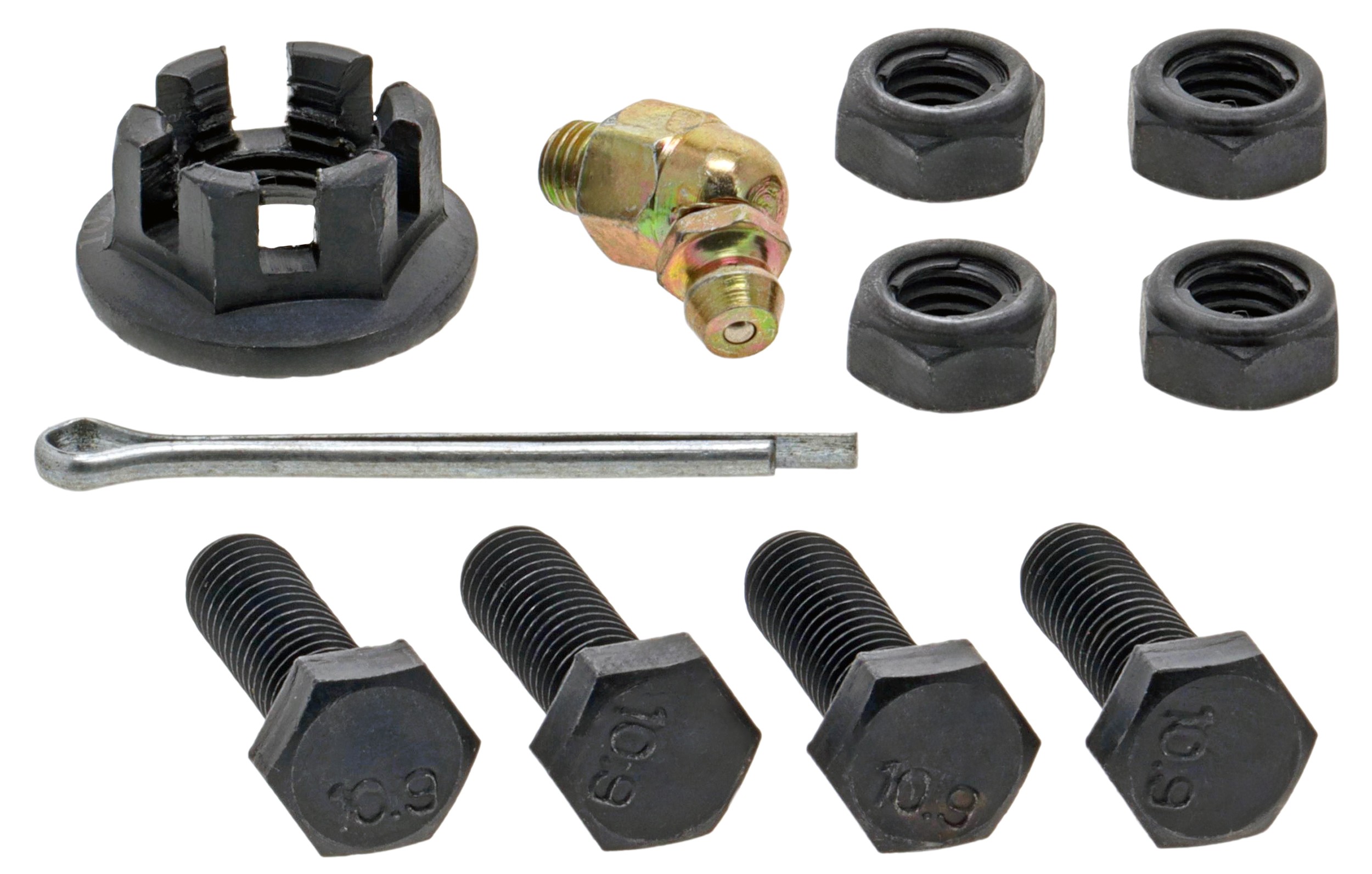 Mevotech MK5289 Suspension Ball Joint - Image 5