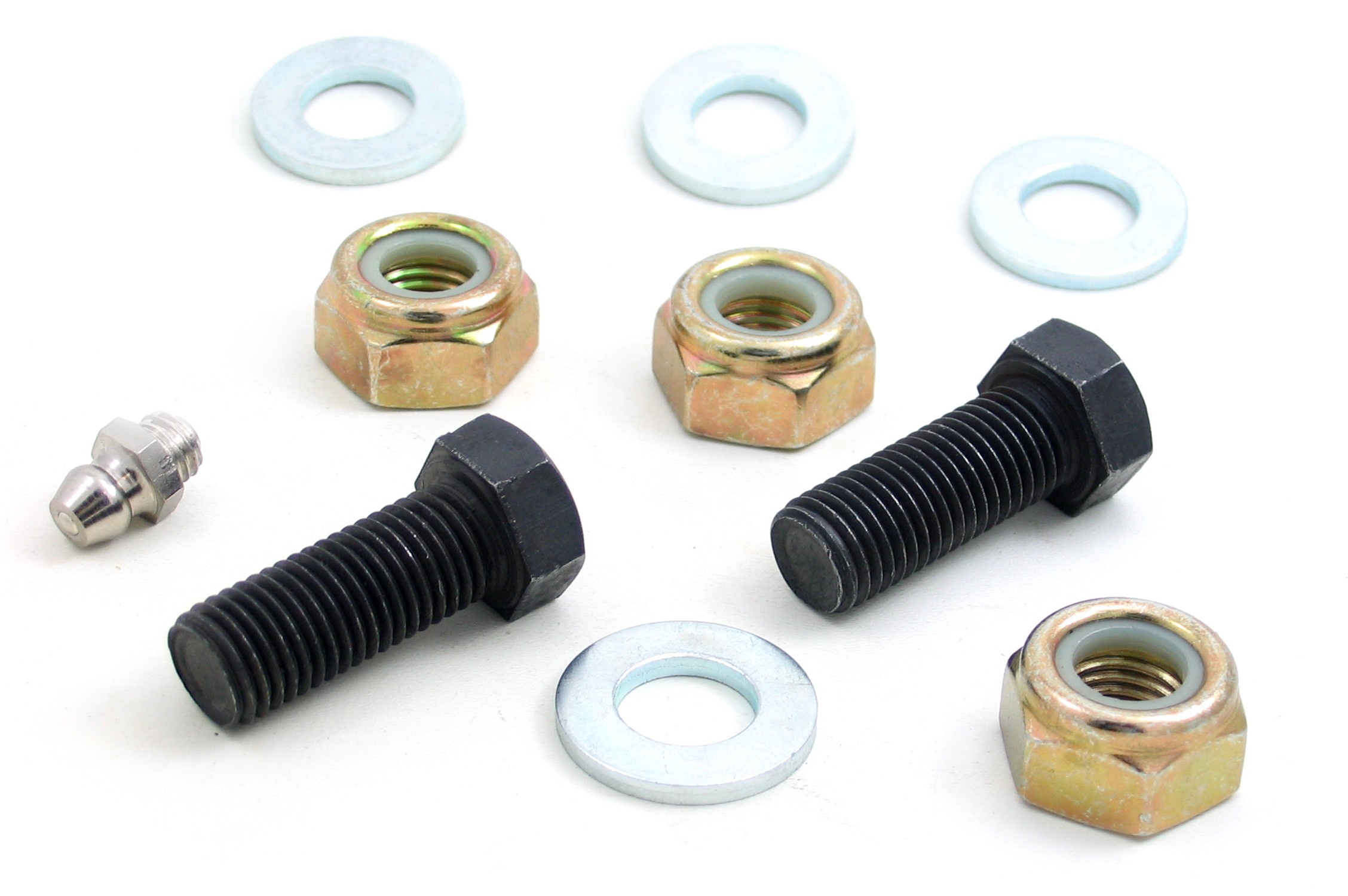 Mevotech MK5292 Suspension Ball Joint - Image 5