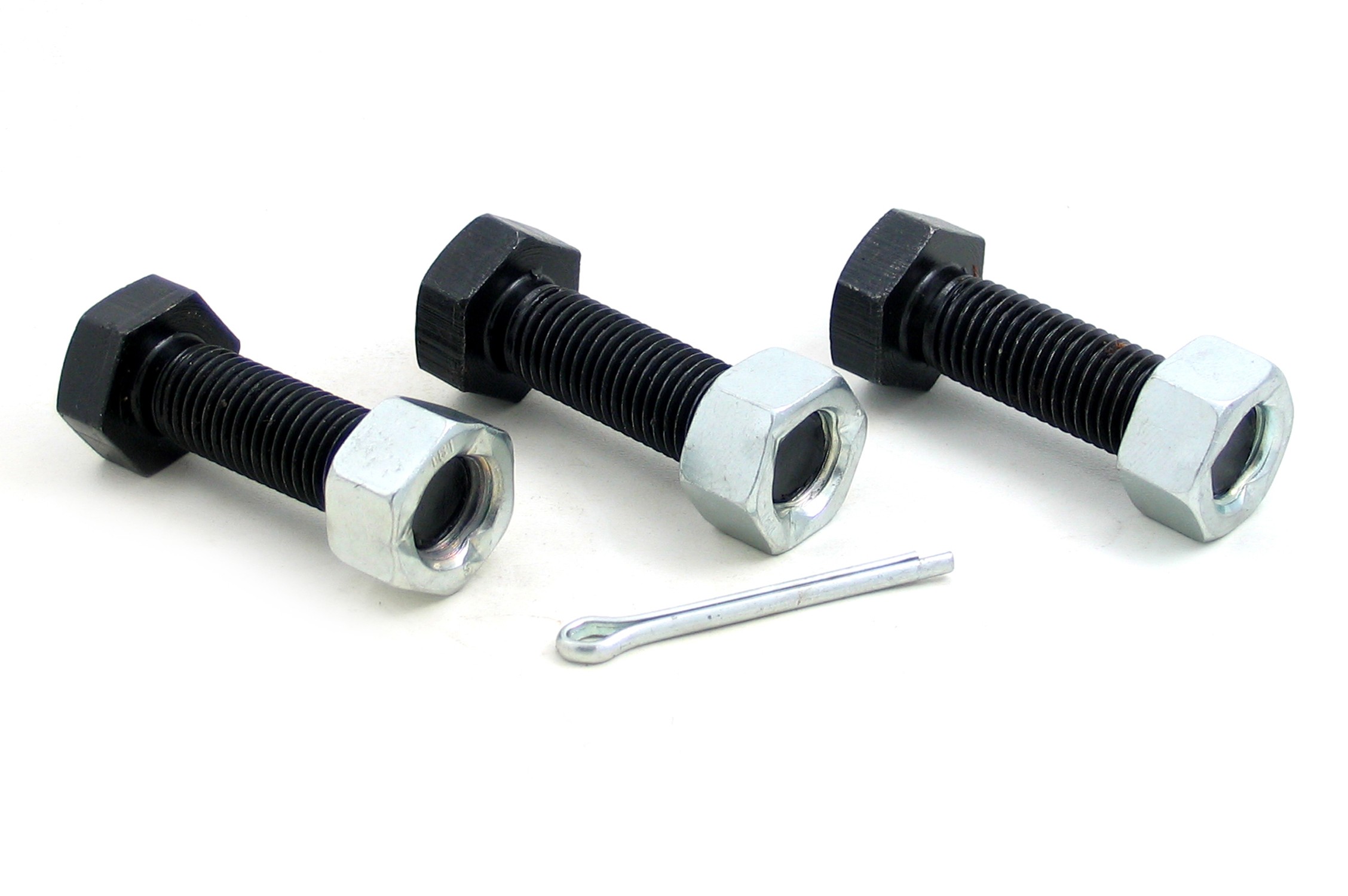Mevotech MK5295 Suspension Ball Joint - Image 5