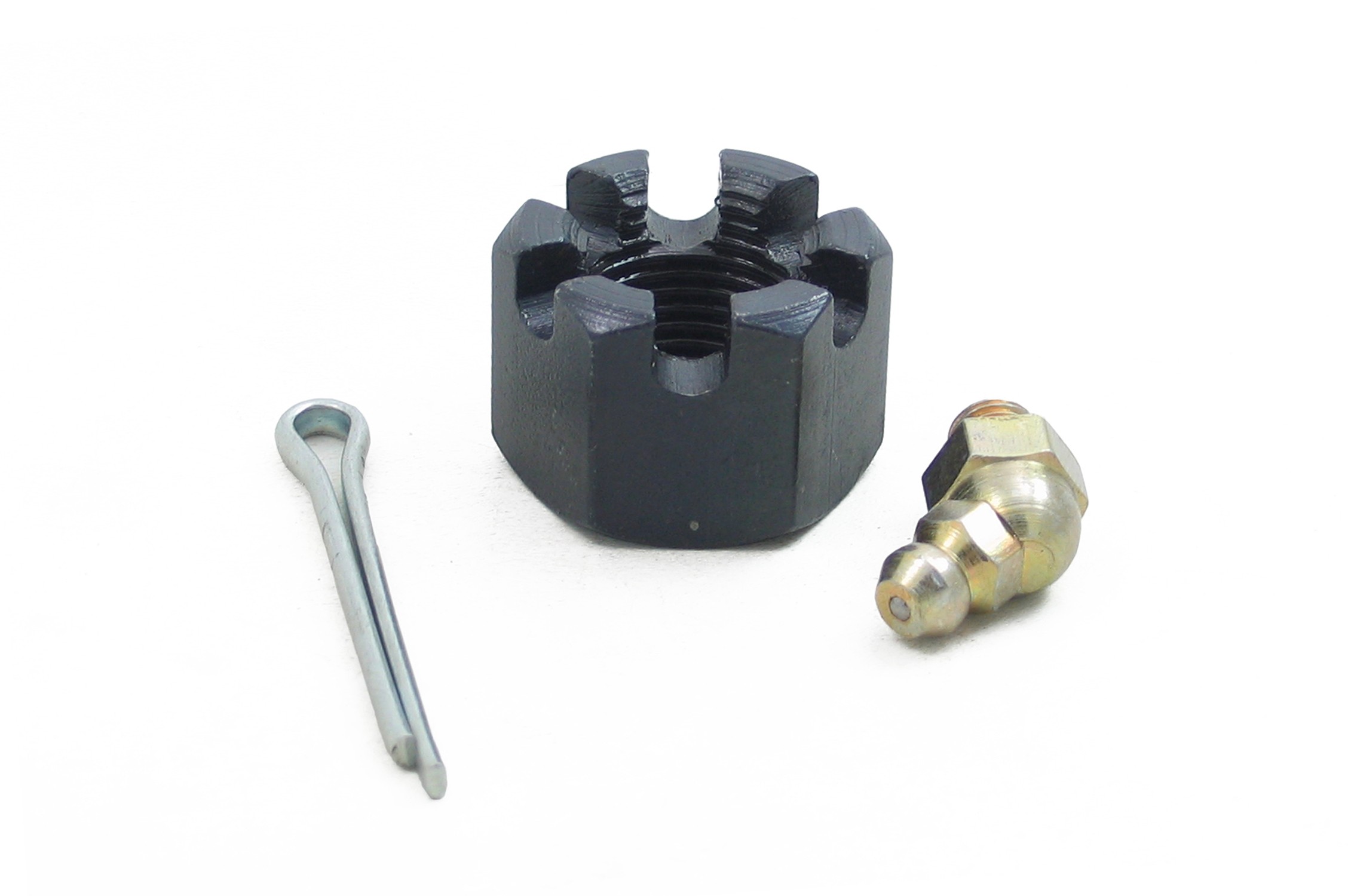 Mevotech MK5297 Suspension Ball Joint - Image 5