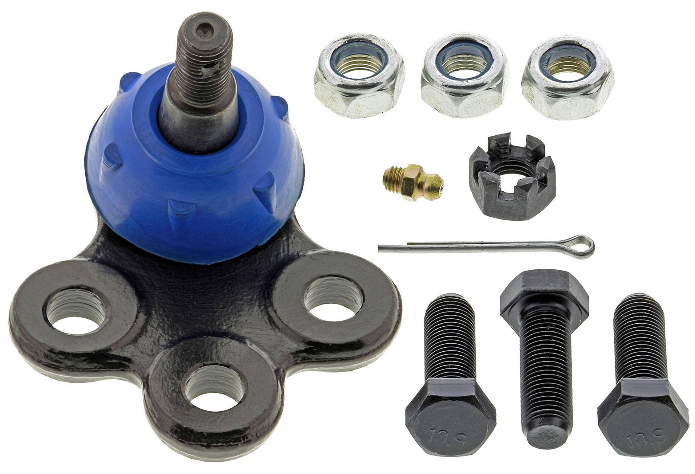 Mevotech MK5303 Suspension Ball Joint - Image 3