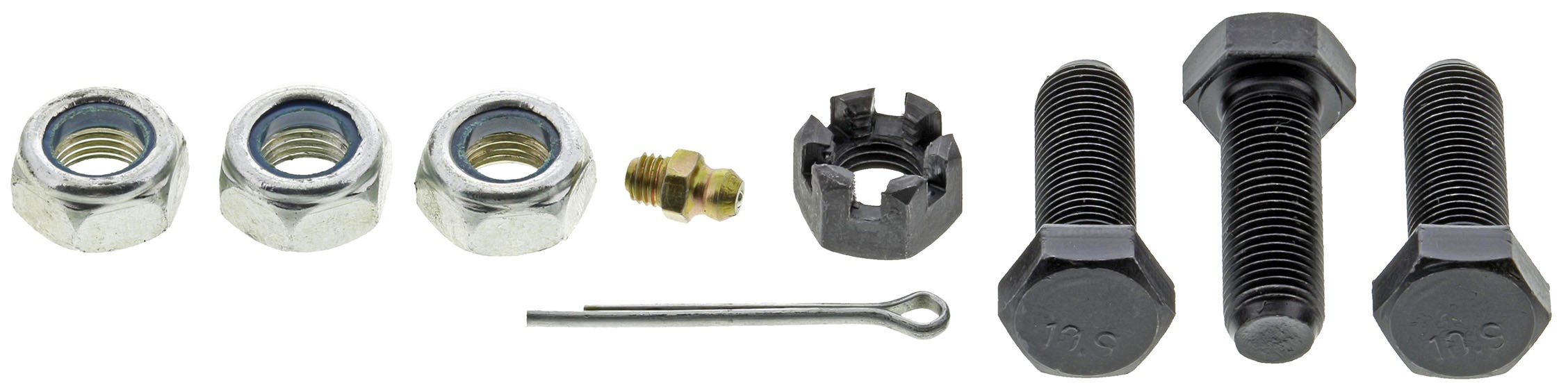 Mevotech MK5303 Suspension Ball Joint - Image 5