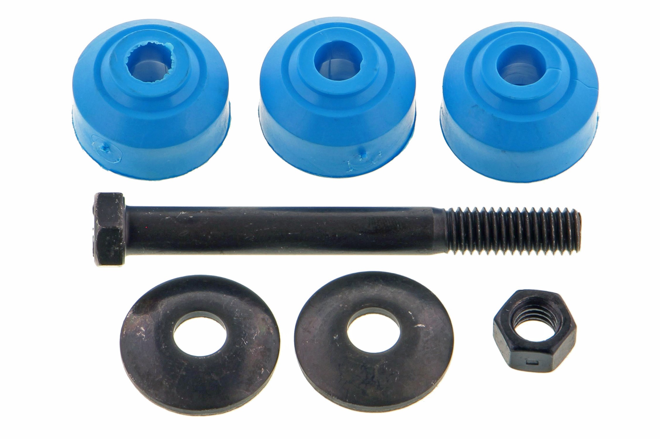 Mevotech MK5315 Suspension Stabilizer Bar Link Kit - Image 3