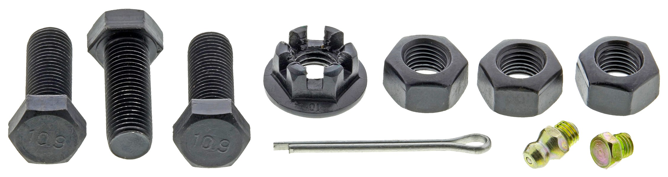 Mevotech MK5331 Suspension Ball Joint - Image 5