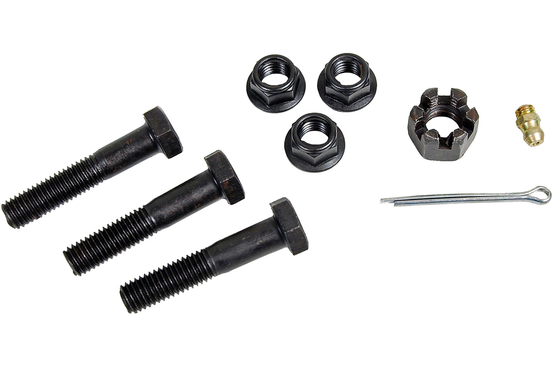 Mevotech MK5333 Suspension Ball Joint - Image 5