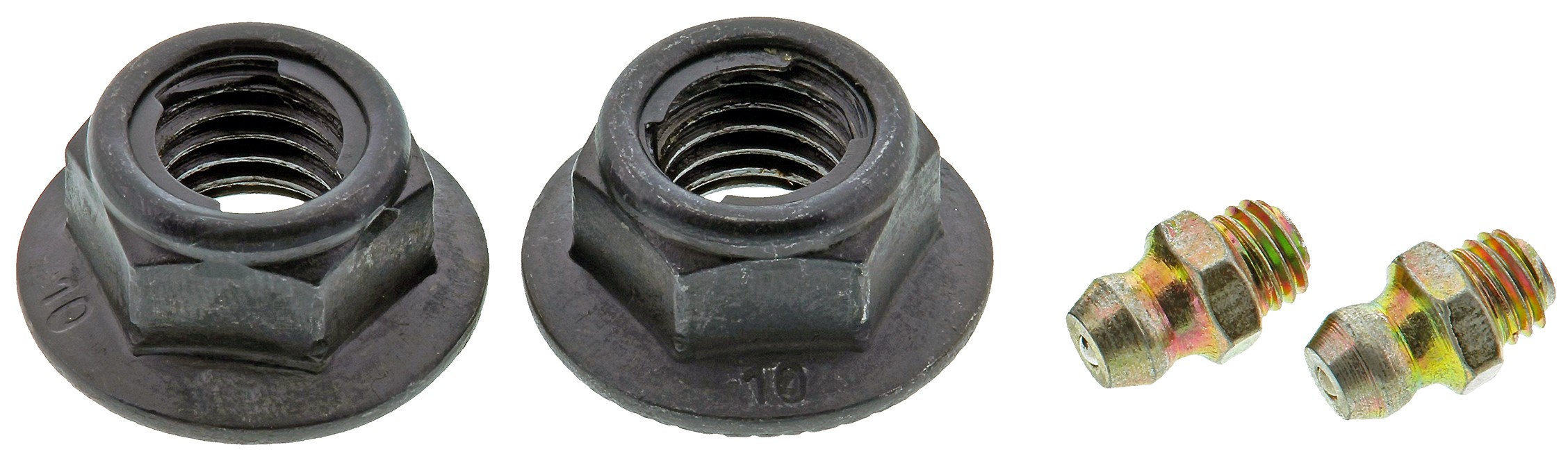 Mevotech MK5334 Suspension Stabilizer Bar Link Kit - Image 5