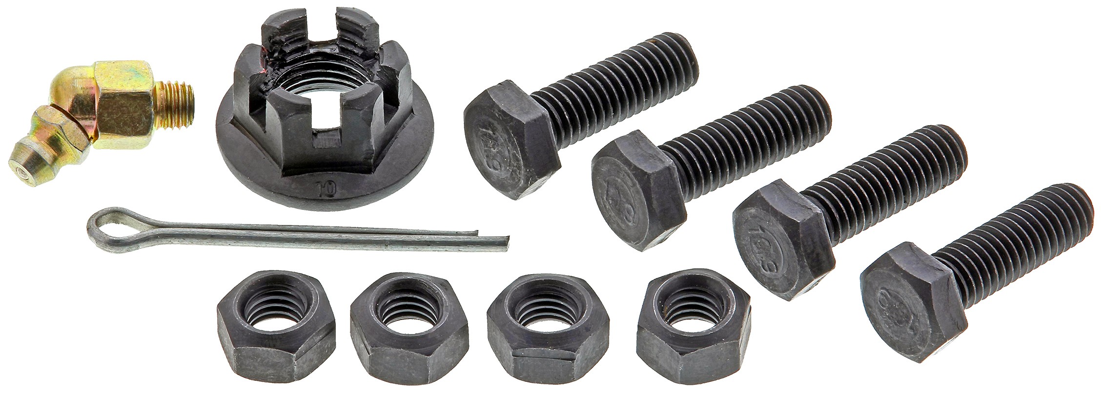 Mevotech MK5335 Suspension Ball Joint - Image 5