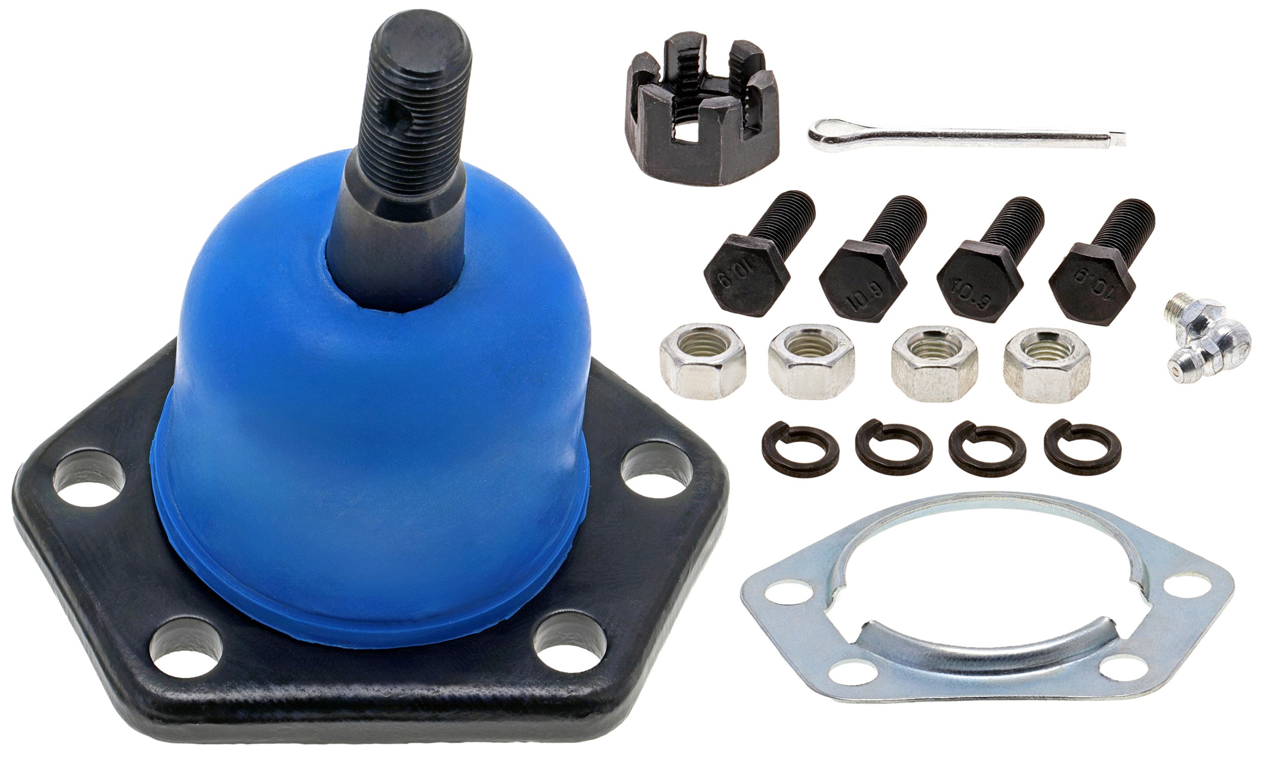 Mevotech MK6024 Suspension Ball Joint - Image 3