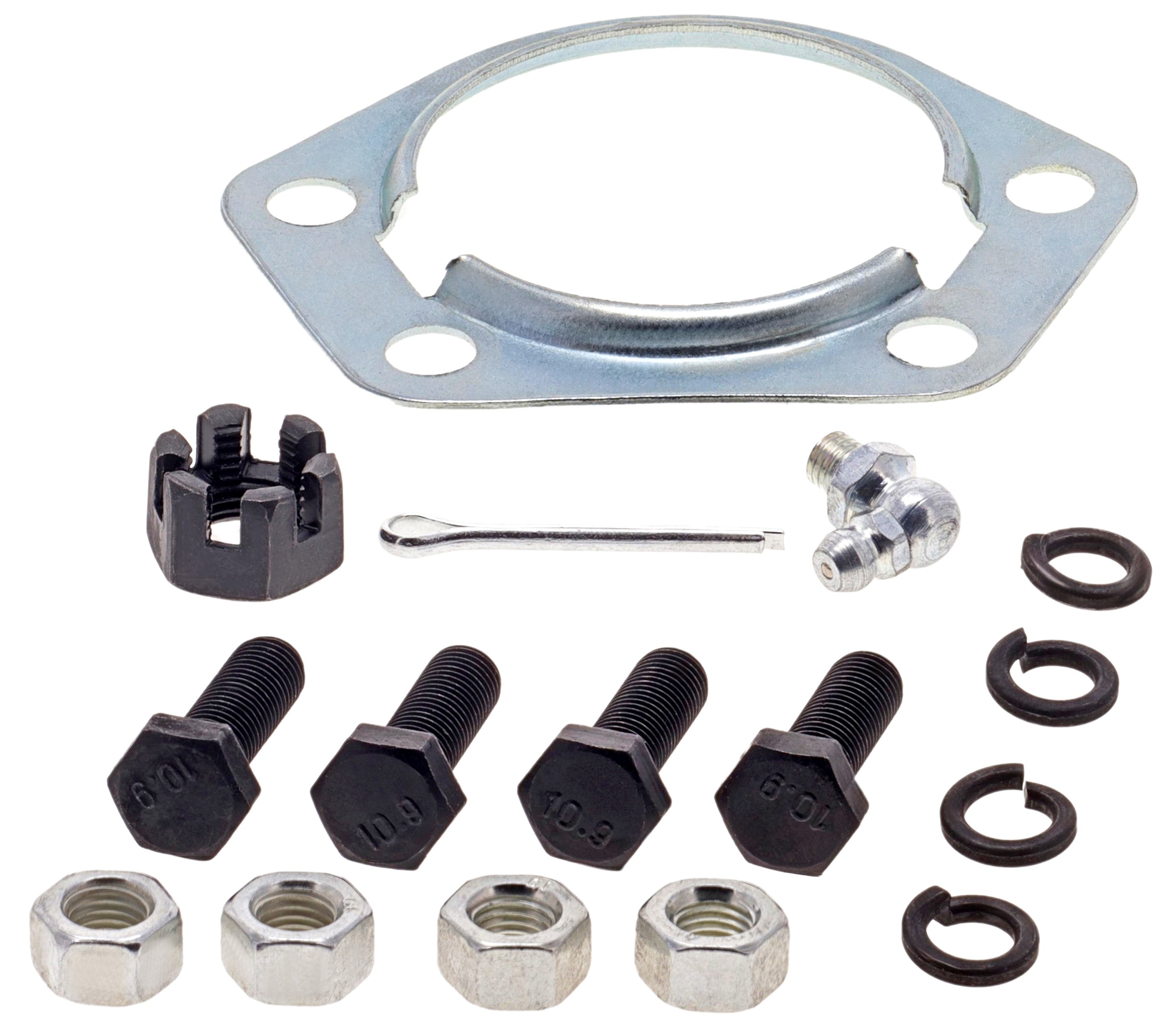 Mevotech MK6024 Suspension Ball Joint - Image 5