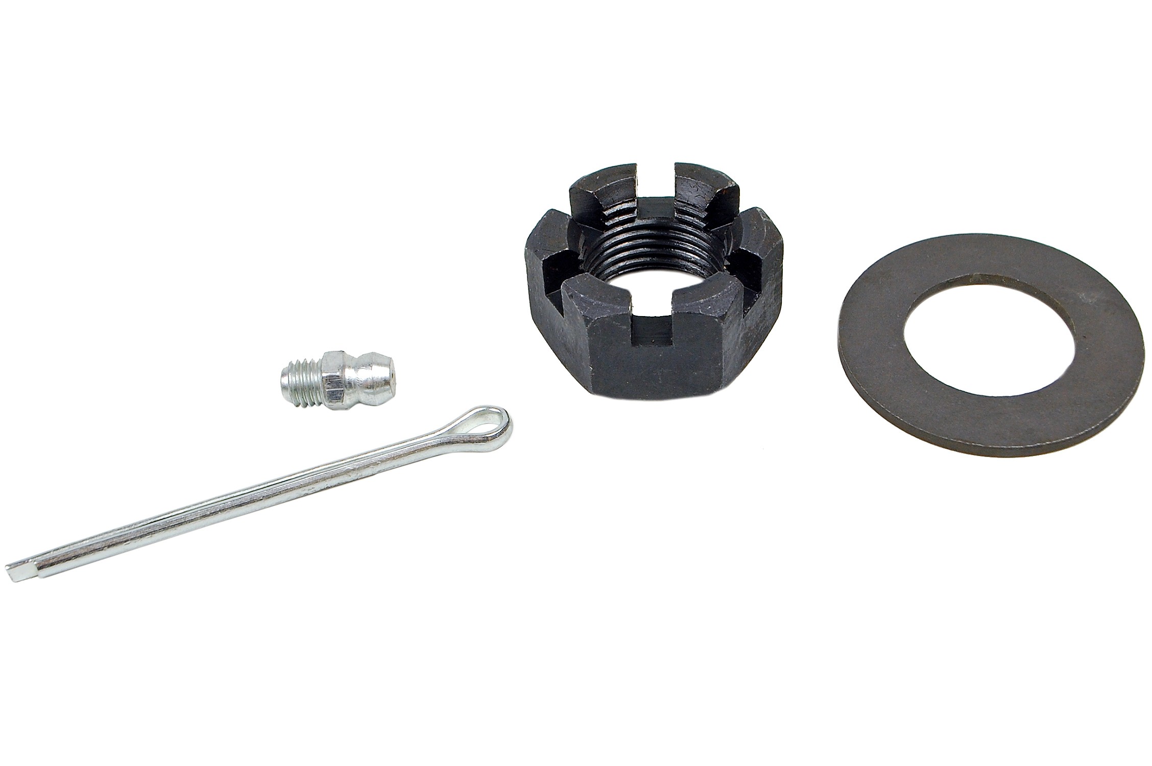 Mevotech MK6025 Suspension Ball Joint - Image 5