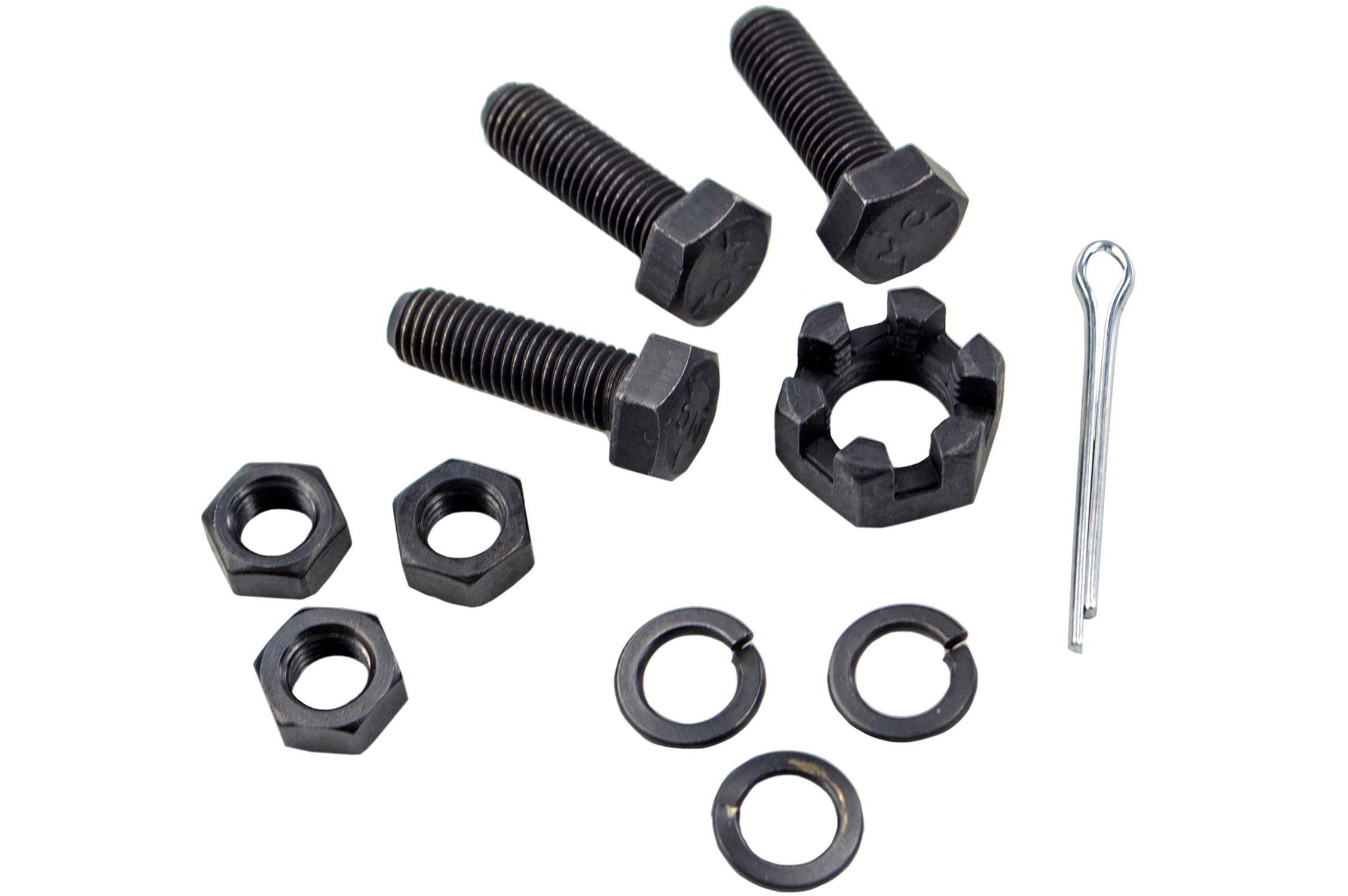 Mevotech MK6034 Suspension Ball Joint - Image 4