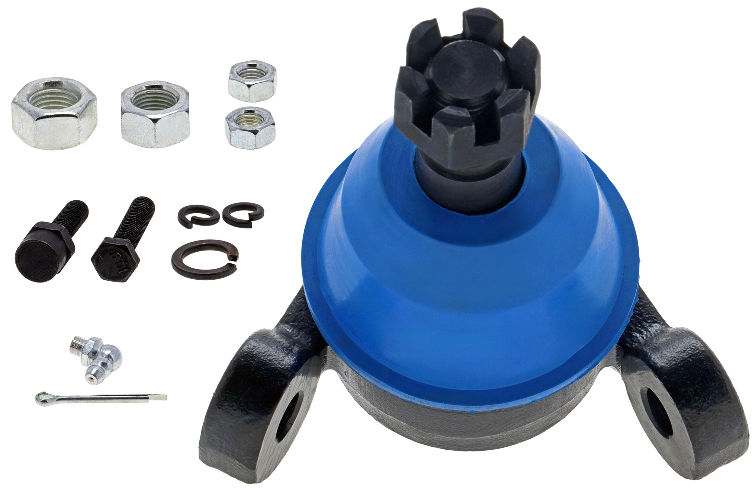 Mevotech MK6035 Suspension Ball Joint - Image 3
