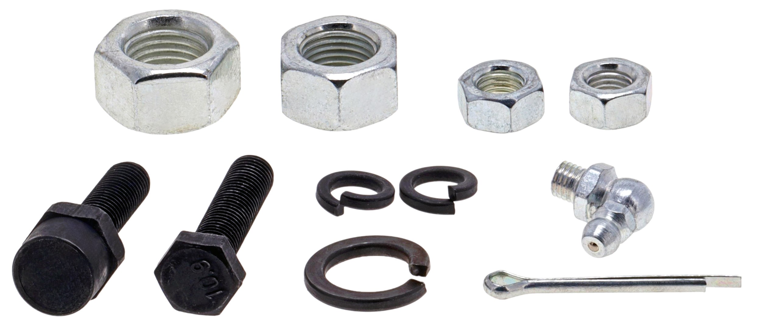 Mevotech MK6035 Suspension Ball Joint - Image 5