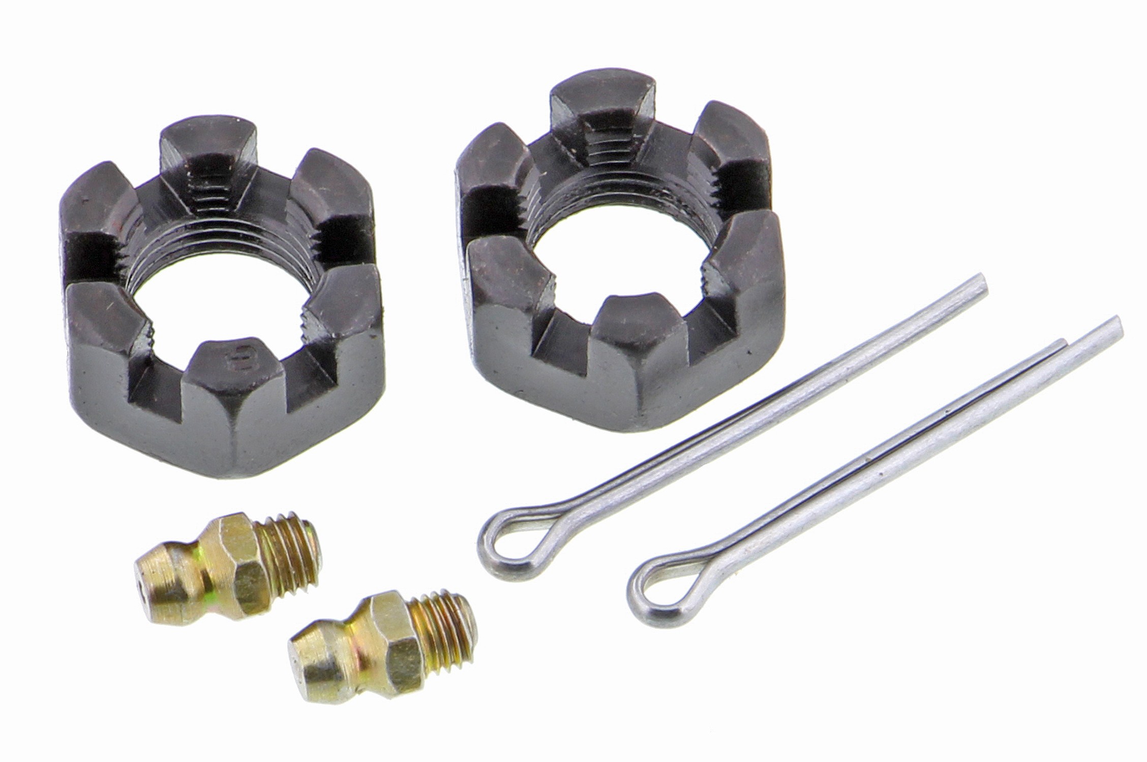 Mevotech MK6096T Steering Idler Arm - Image 5