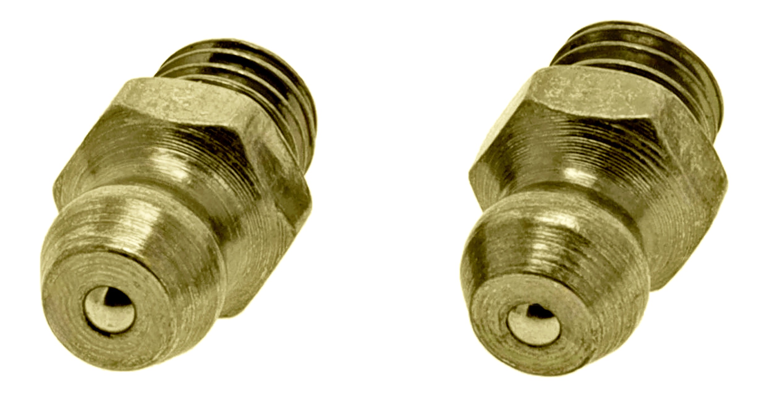 Mevotech MK6098 Suspension Control Arm Shaft Kit - Image 5