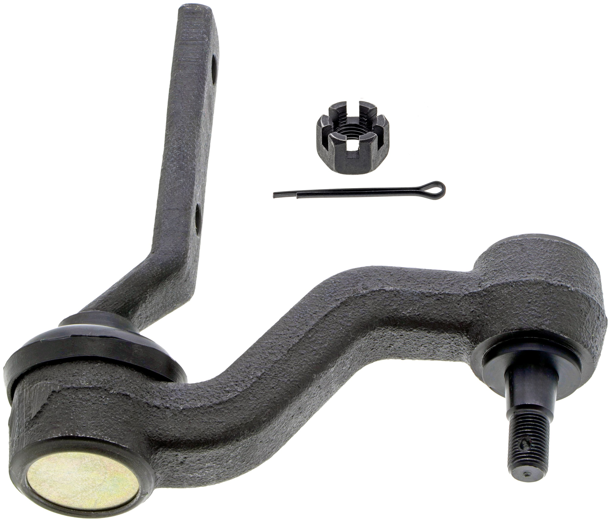 Mevotech MK6099 Steering Idler Arm - Image 3