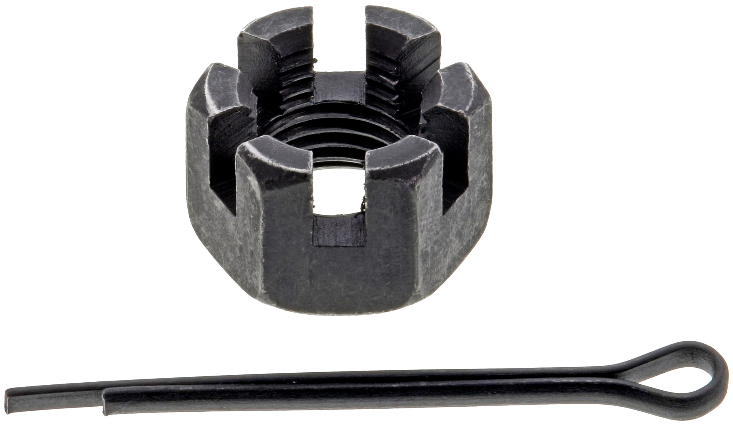 Mevotech MK6099 Steering Idler Arm - Image 5