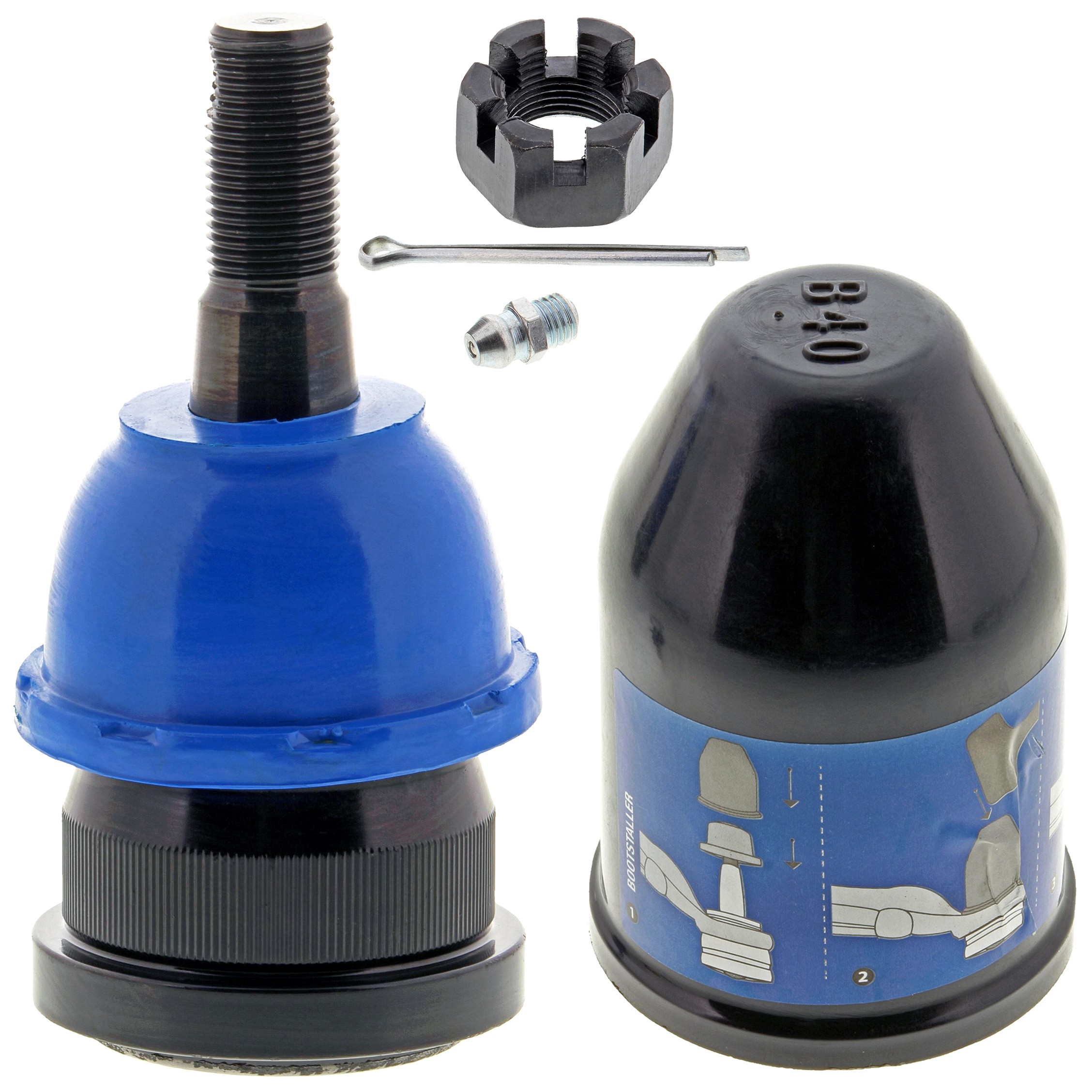 Mevotech MK6117T Suspension Ball Joint - Image 3