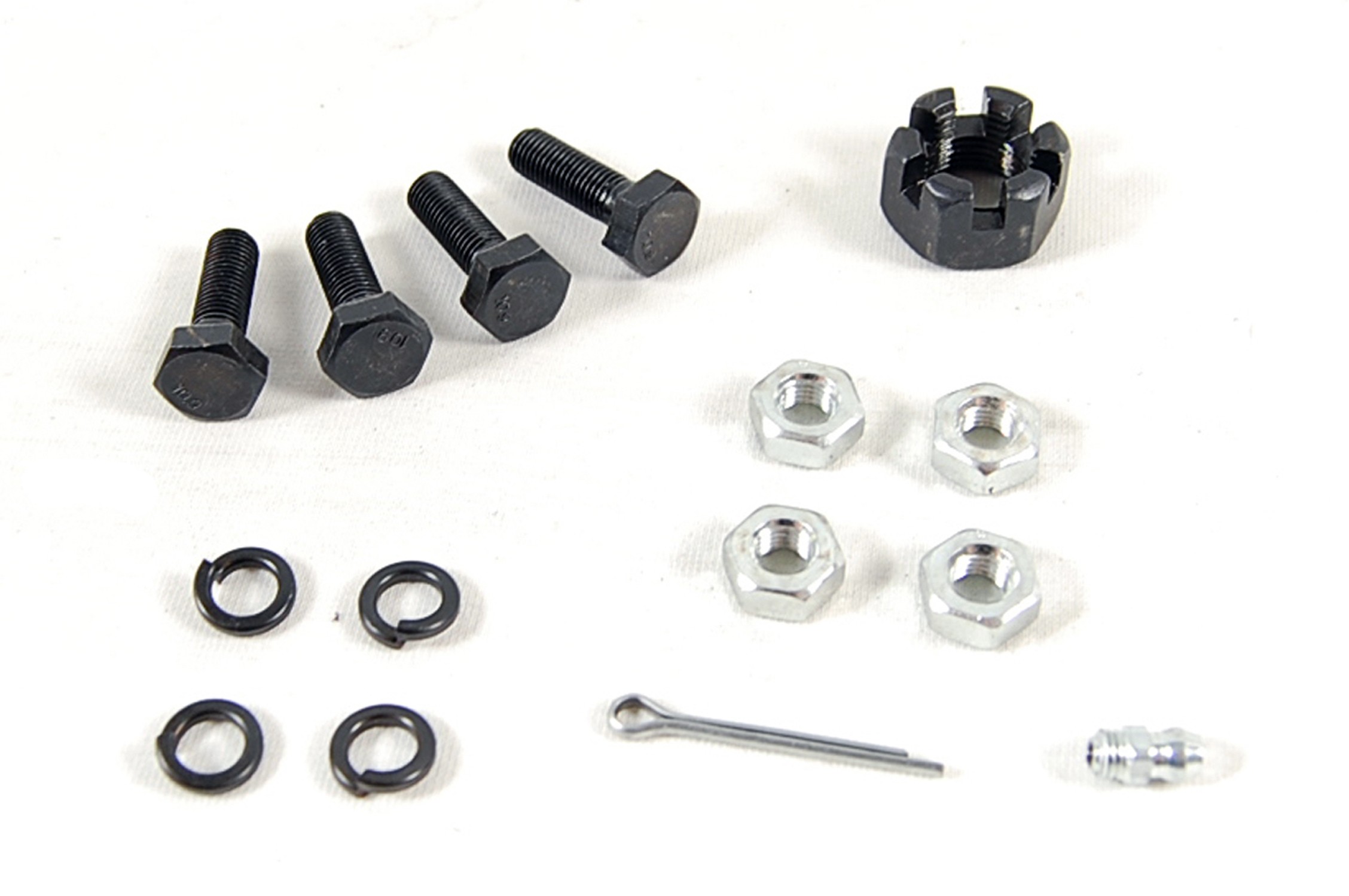Mevotech MK6122 Suspension Ball Joint - Image 5