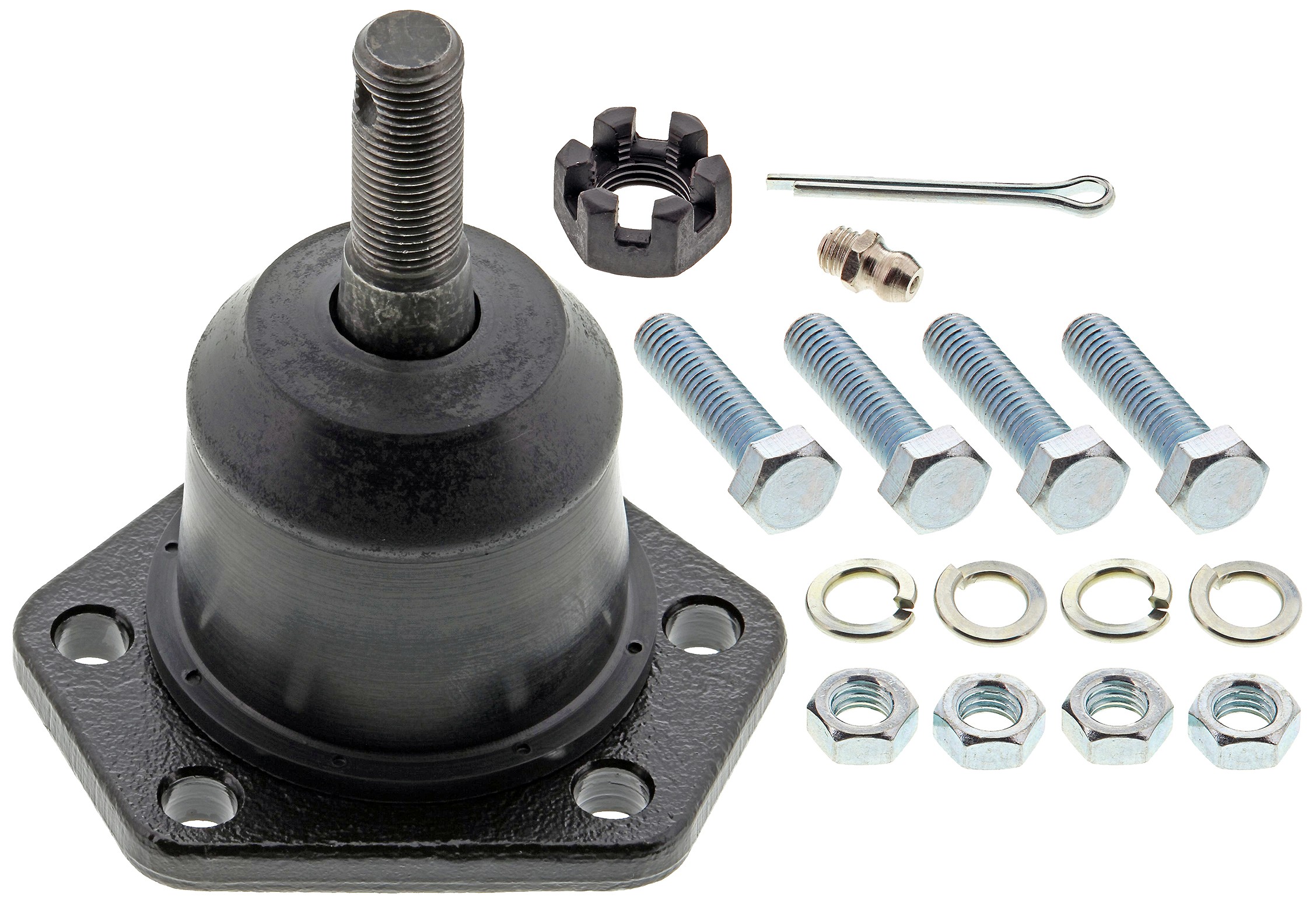 Mevotech MK6124 Suspension Ball Joint - Image 3
