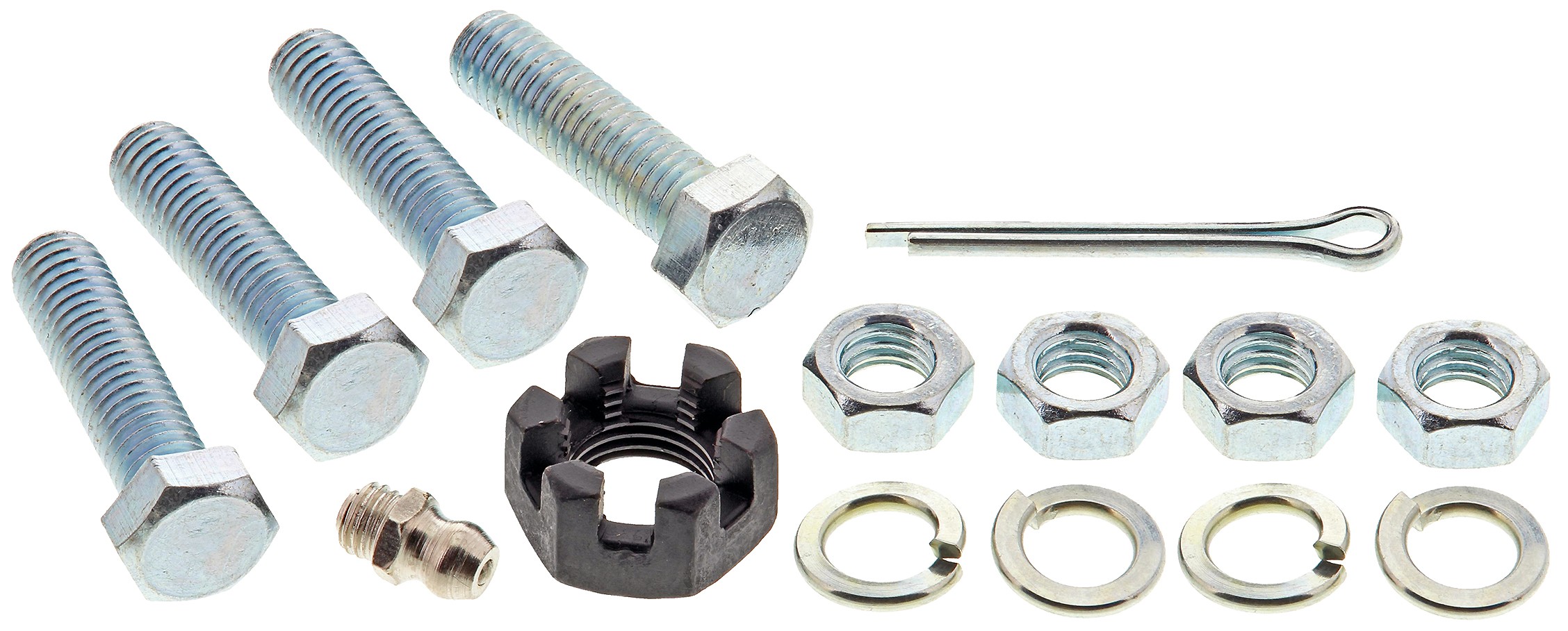 Mevotech MK6124 Suspension Ball Joint - Image 5