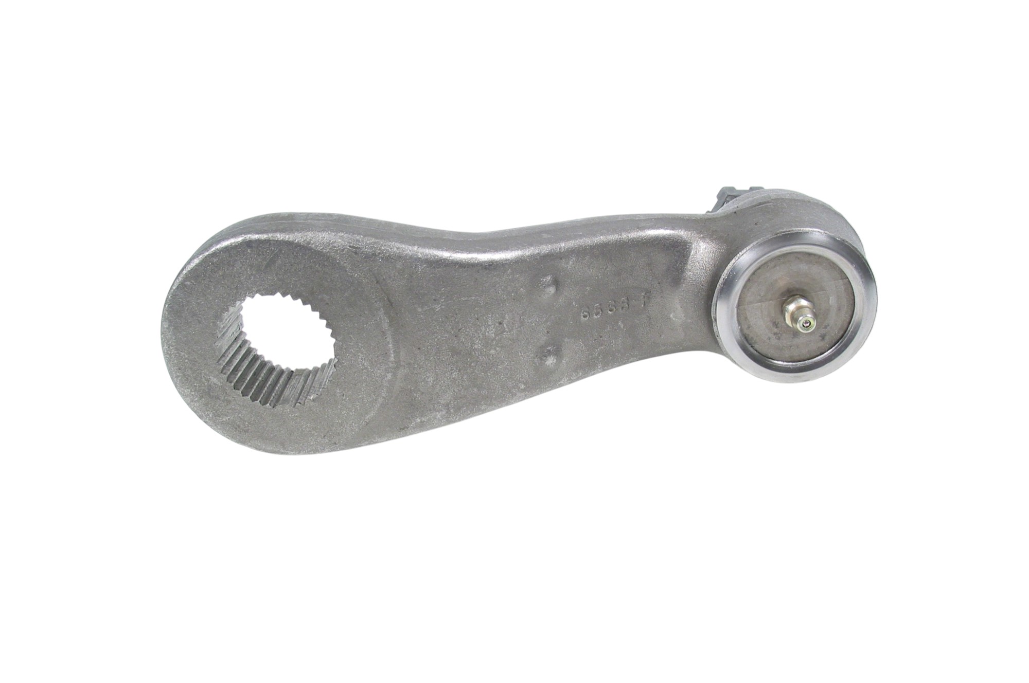 Mevotech MK6131 Steering Pitman Arm
