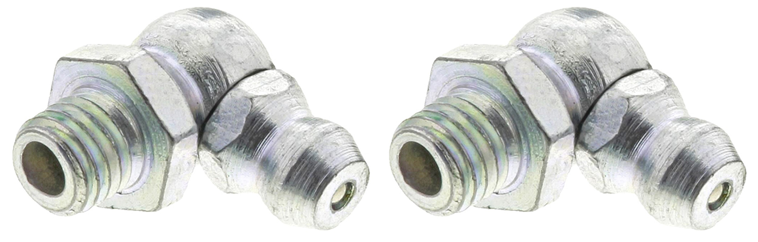 Mevotech MK6135 Suspension Control Arm Shaft Kit - Image 5