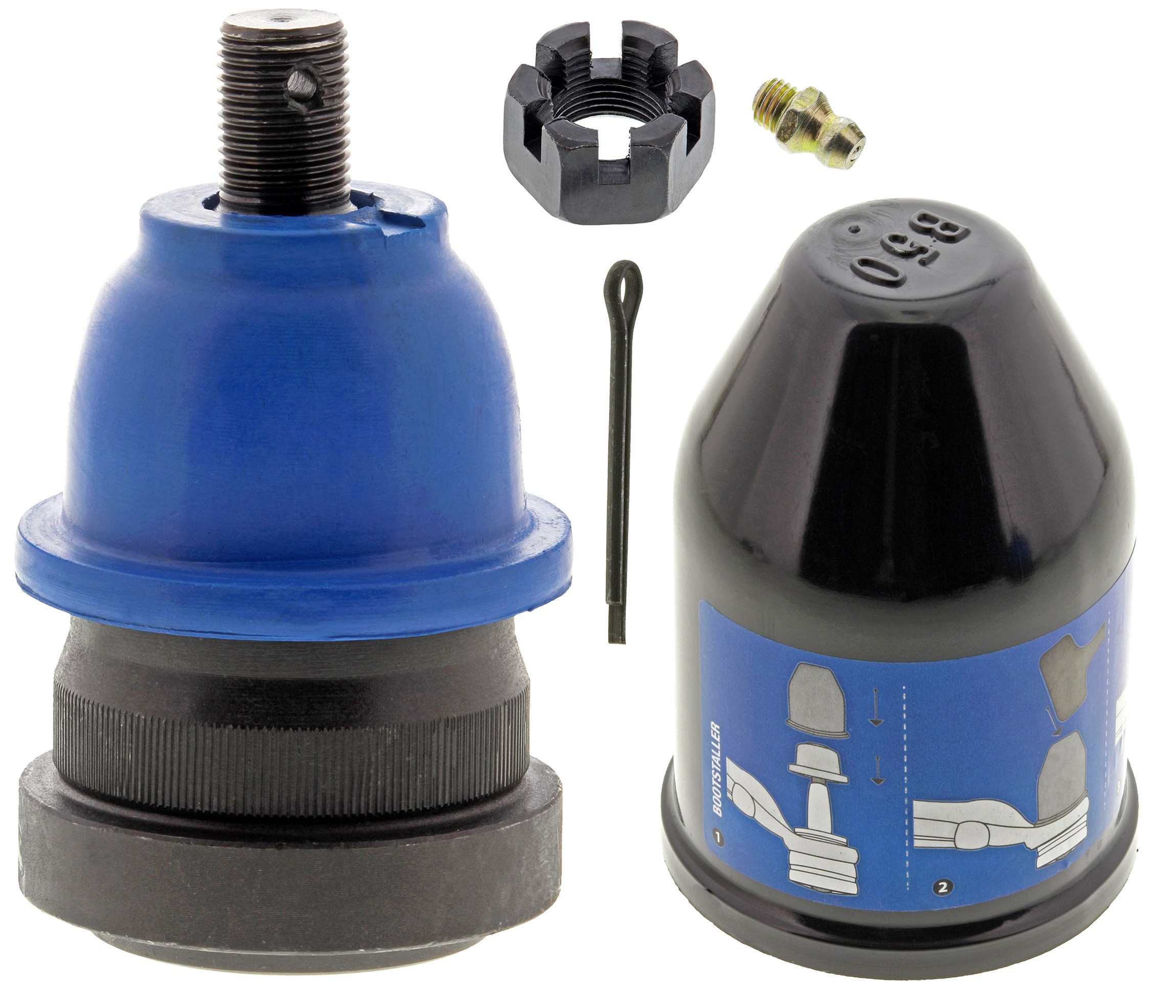 Mevotech MK6141 Suspension Ball Joint - Image 3