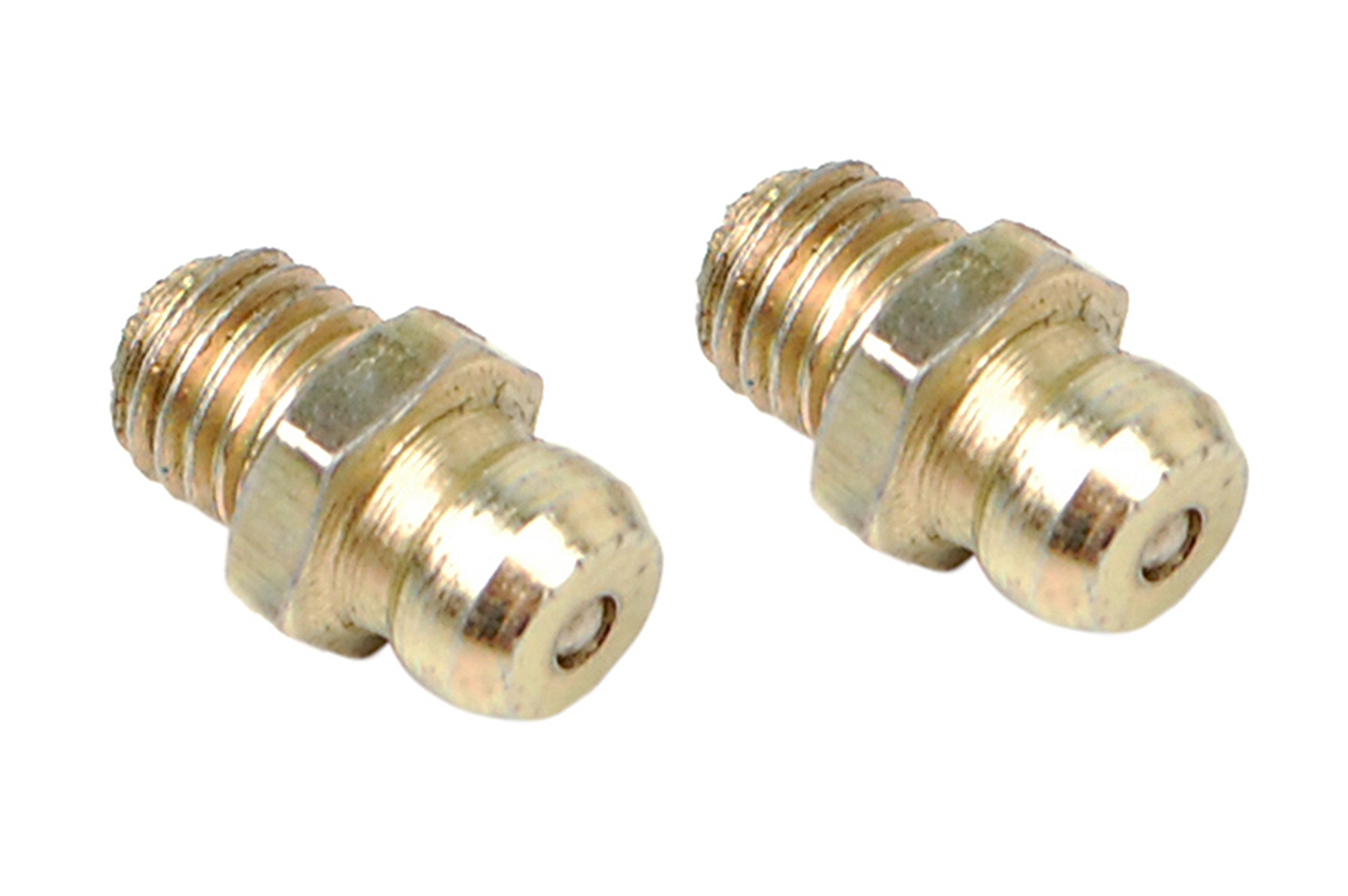 Mevotech MK6147 Suspension Control Arm Shaft Kit - Image 5