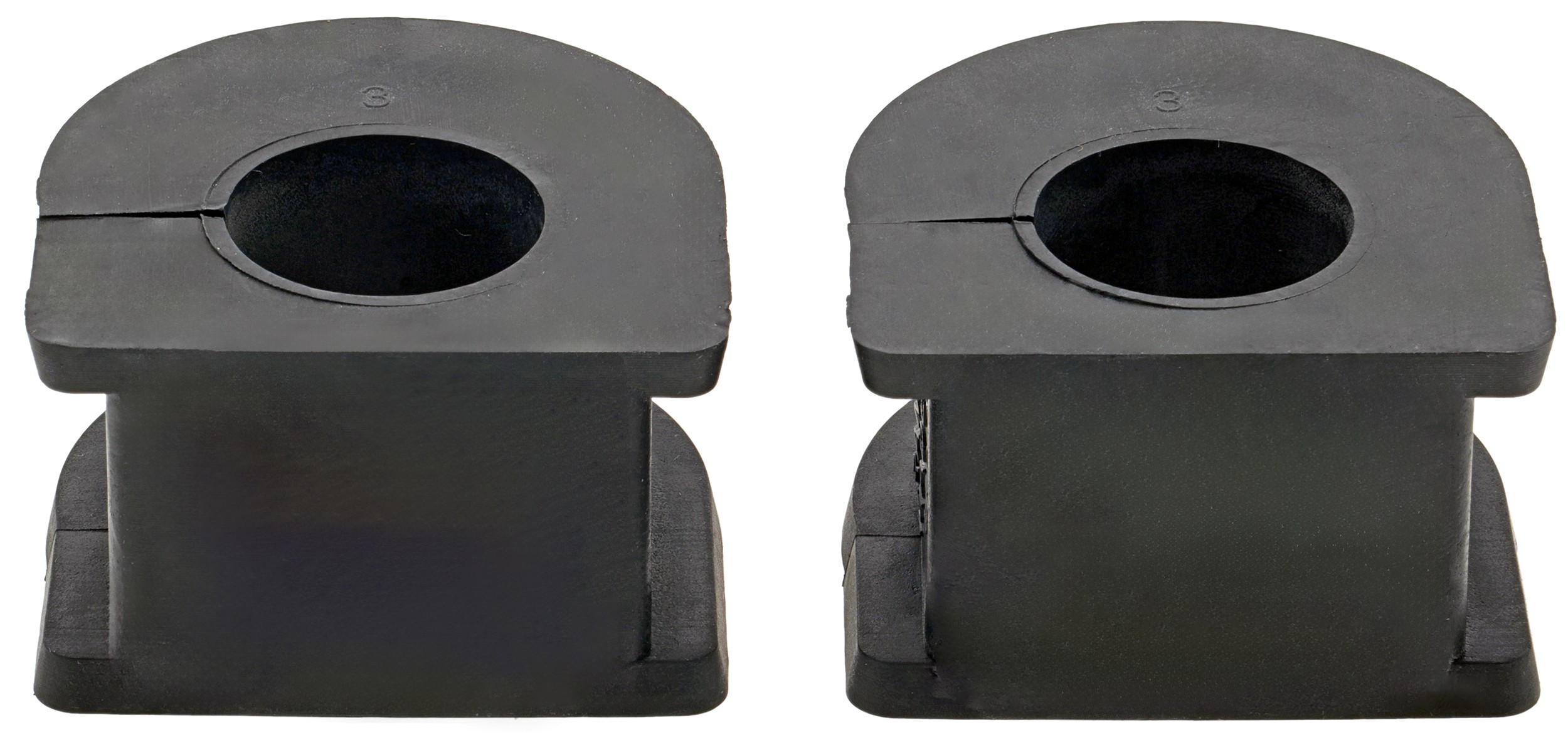 Mevotech MK6169 Suspension Stabilizer Bar Bushing Kit