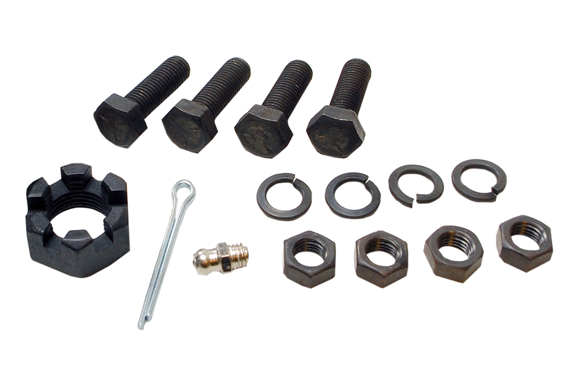 Mevotech MK6174 Suspension Ball Joint - Image 5