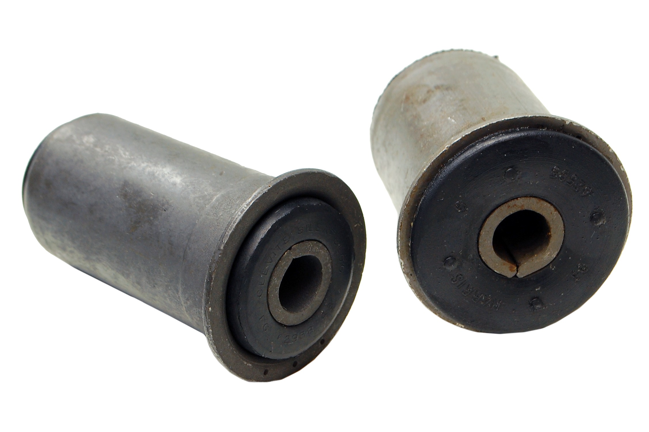 Mevotech MK6177 Suspension Control Arm Bushing - Image 3