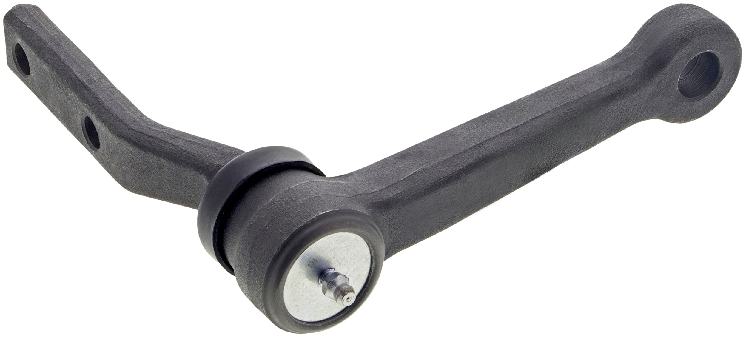 Mevotech MK6186 Steering Idler Arm - Image 4