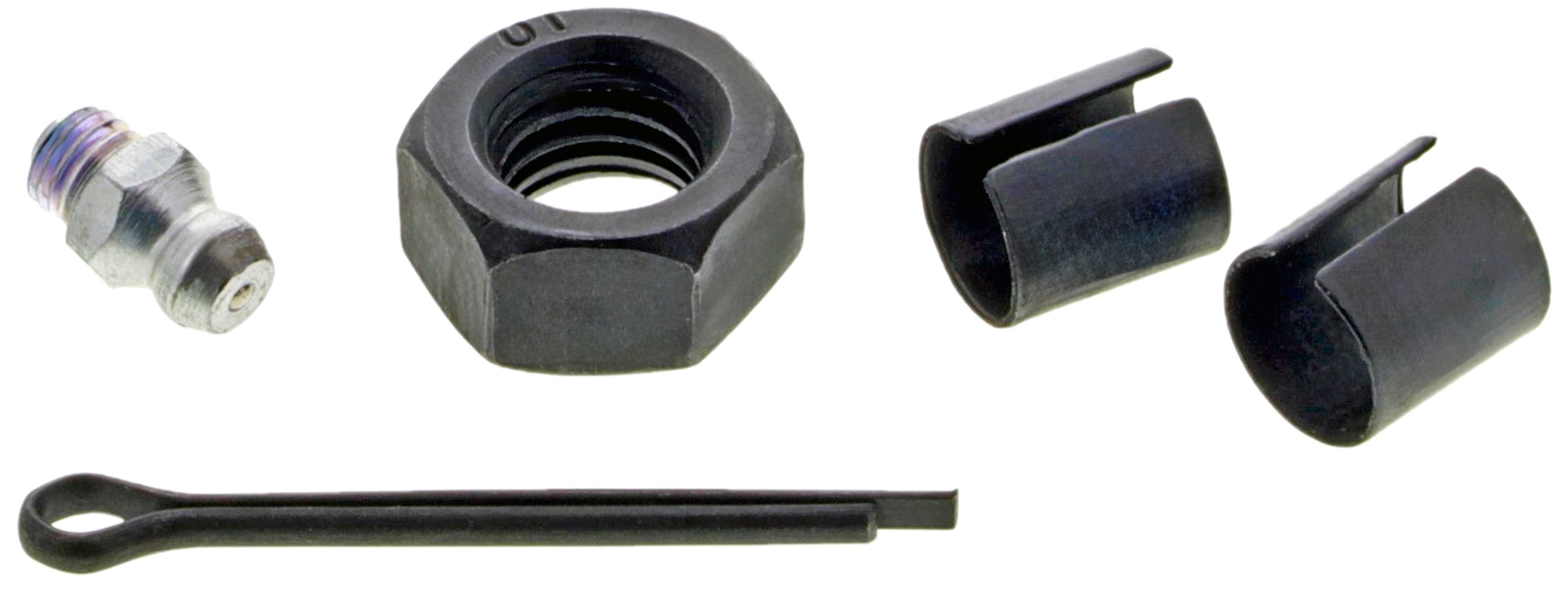 Mevotech MK6186 Steering Idler Arm - Image 5