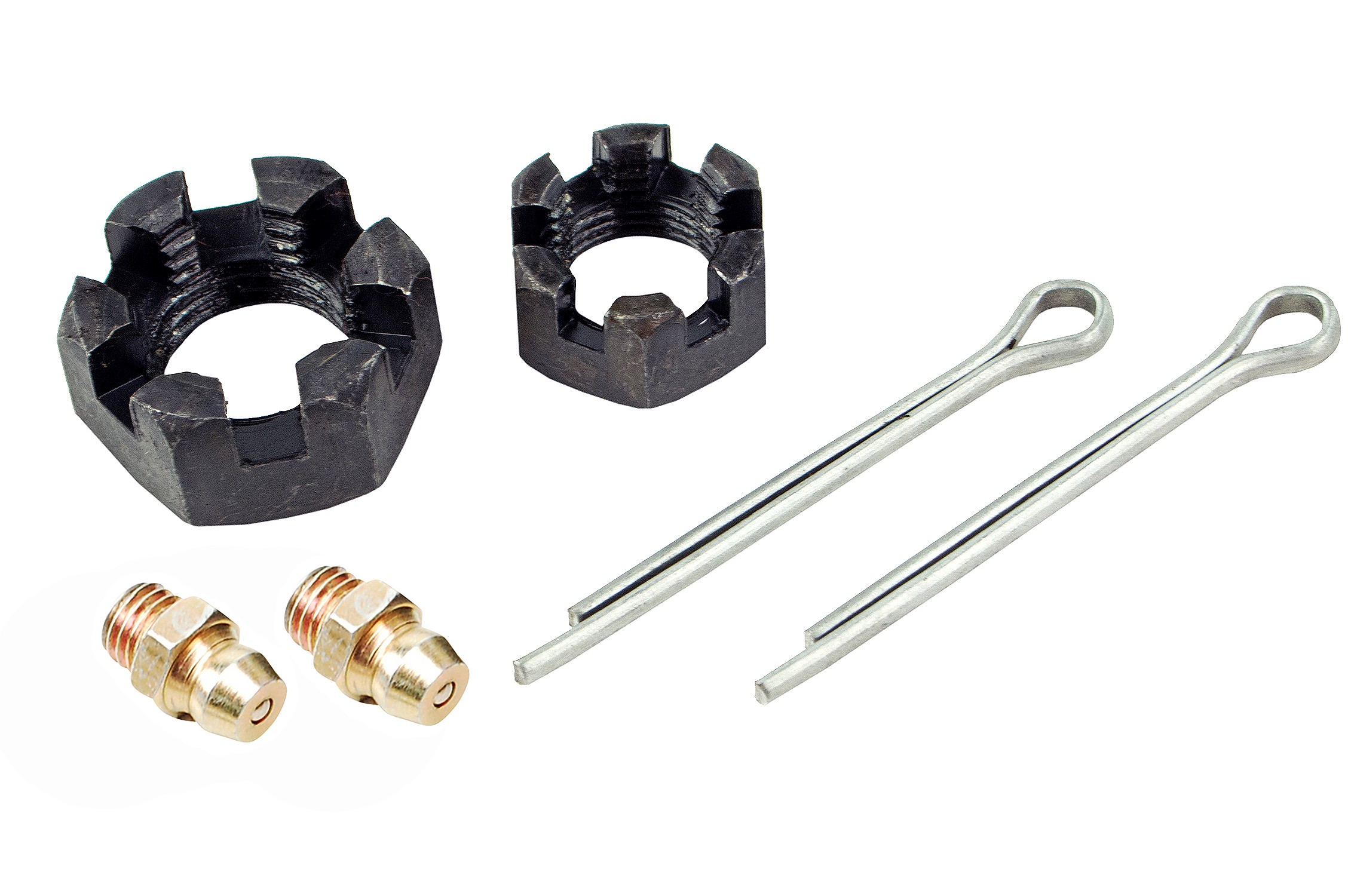 Mevotech MK6248T Steering Idler Arm - Image 5